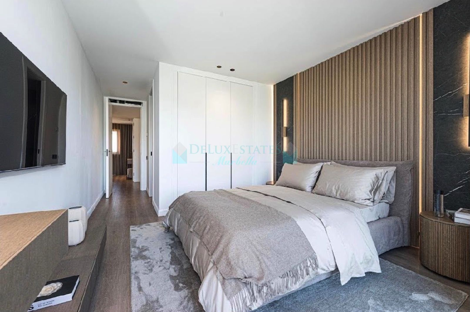 Town House for sale in La Quinta, Benahavis