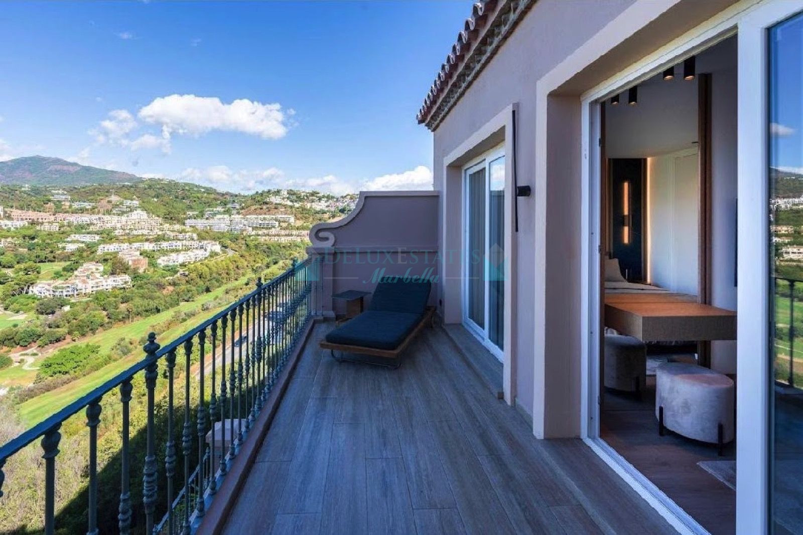 Town House for sale in La Quinta, Benahavis