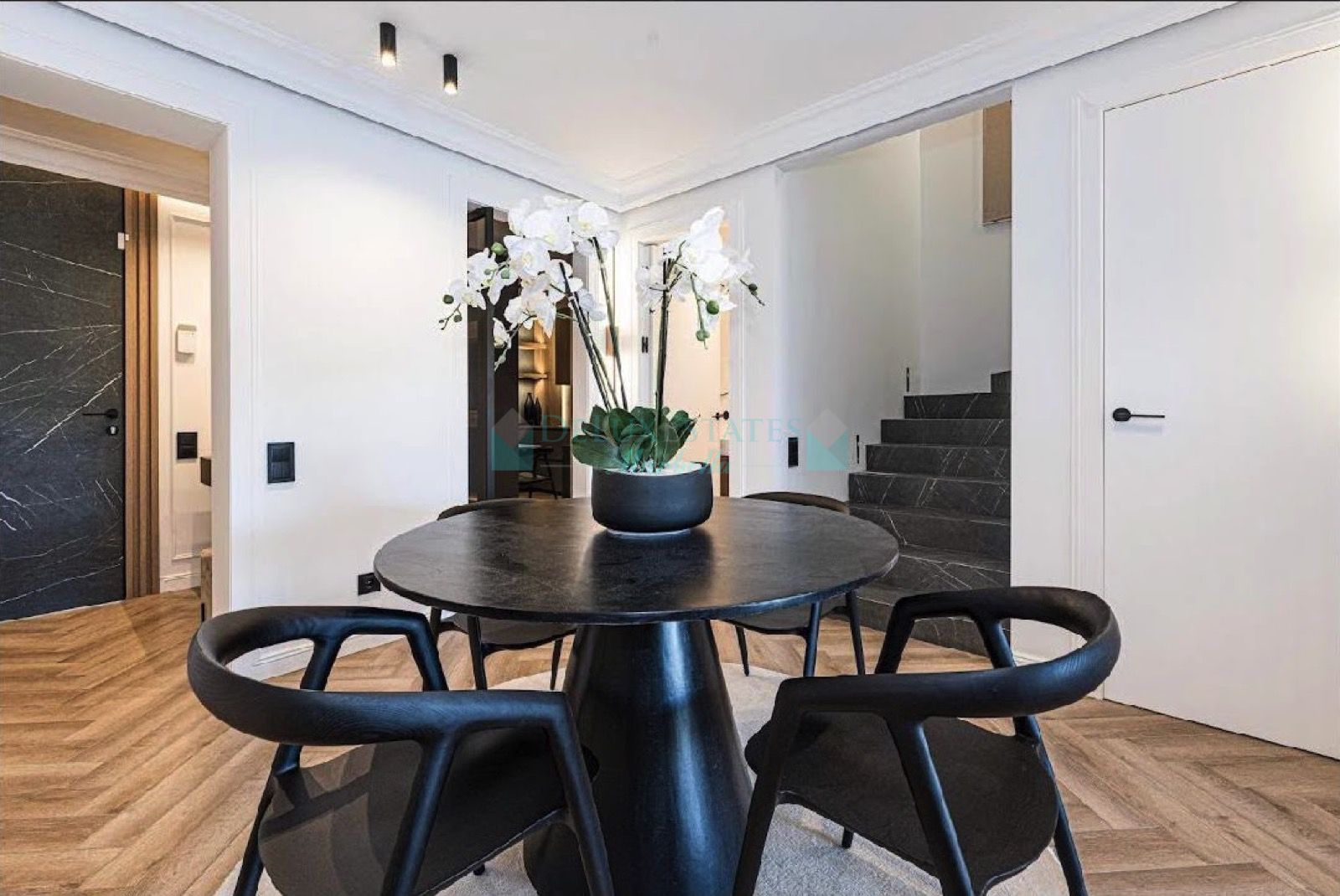 Town House for sale in La Quinta, Benahavis