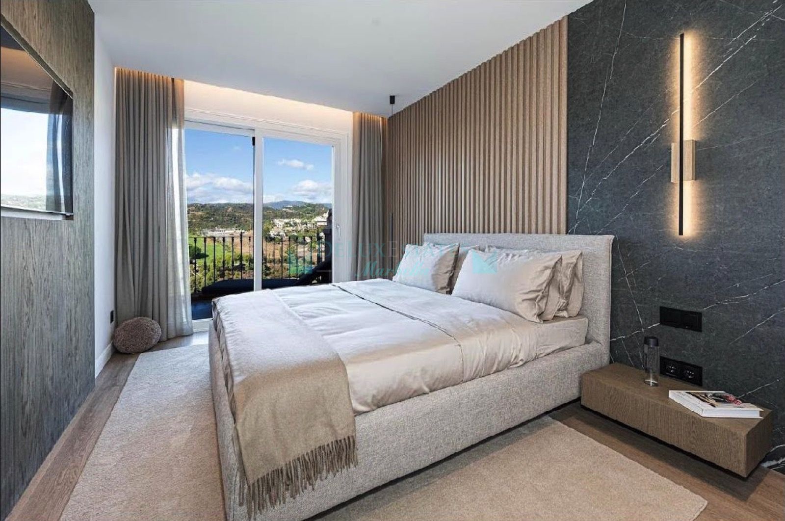 Town House for sale in La Quinta, Benahavis