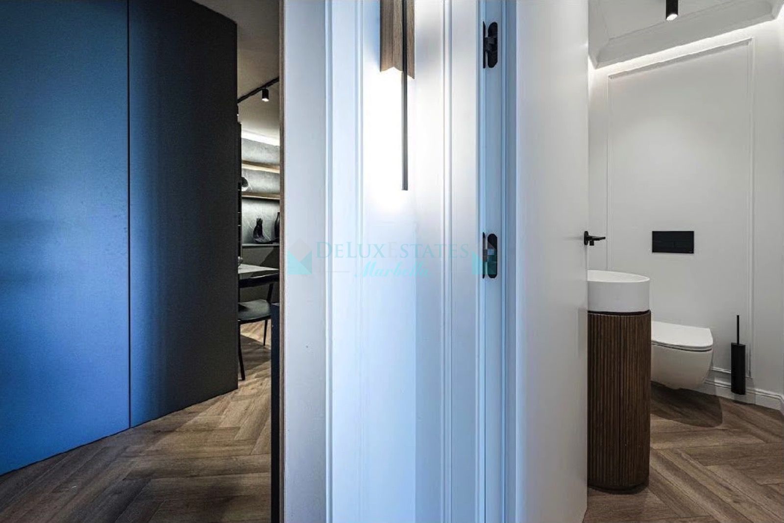 Town House for sale in La Quinta, Benahavis