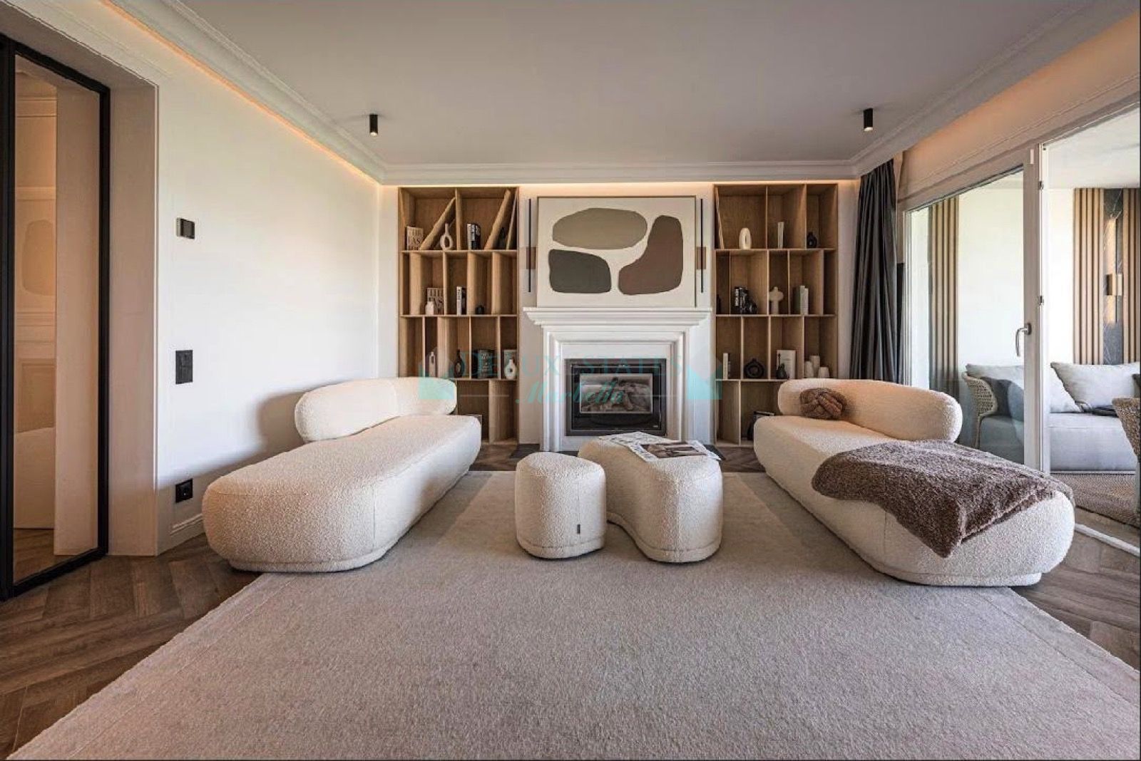 Town House for sale in La Quinta, Benahavis