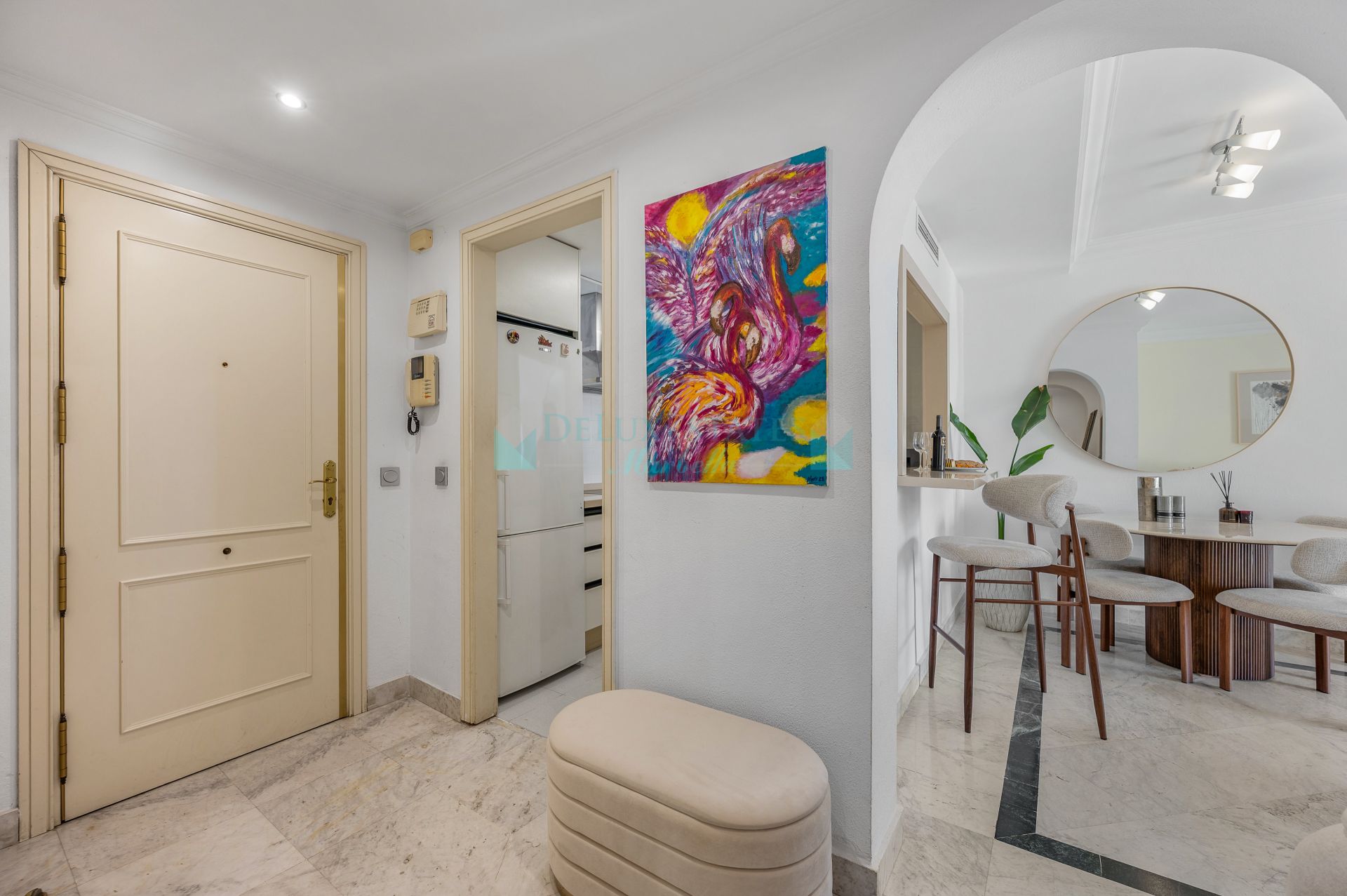 Apartment for sale in Marina Banus, Marbella - Puerto Banus