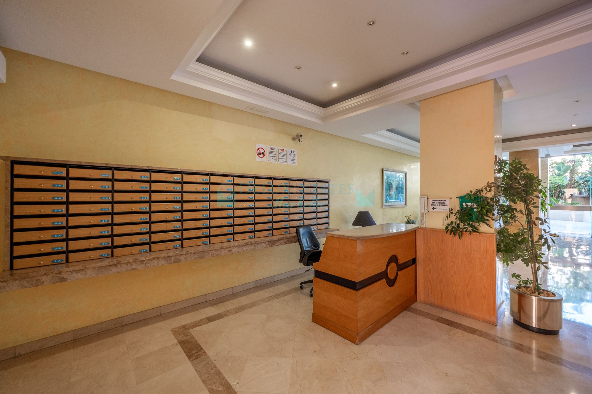 Apartment for sale in Marina Banus, Marbella - Puerto Banus