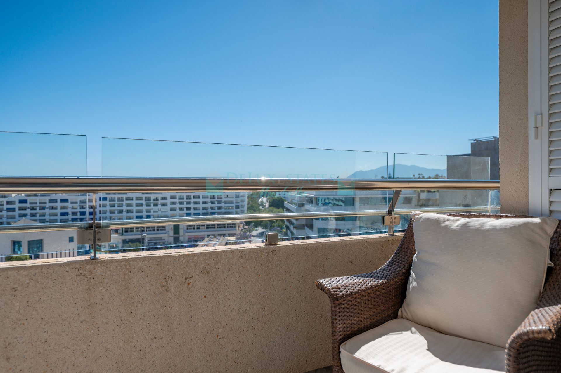 Apartment for sale in Marina Banus, Marbella - Puerto Banus