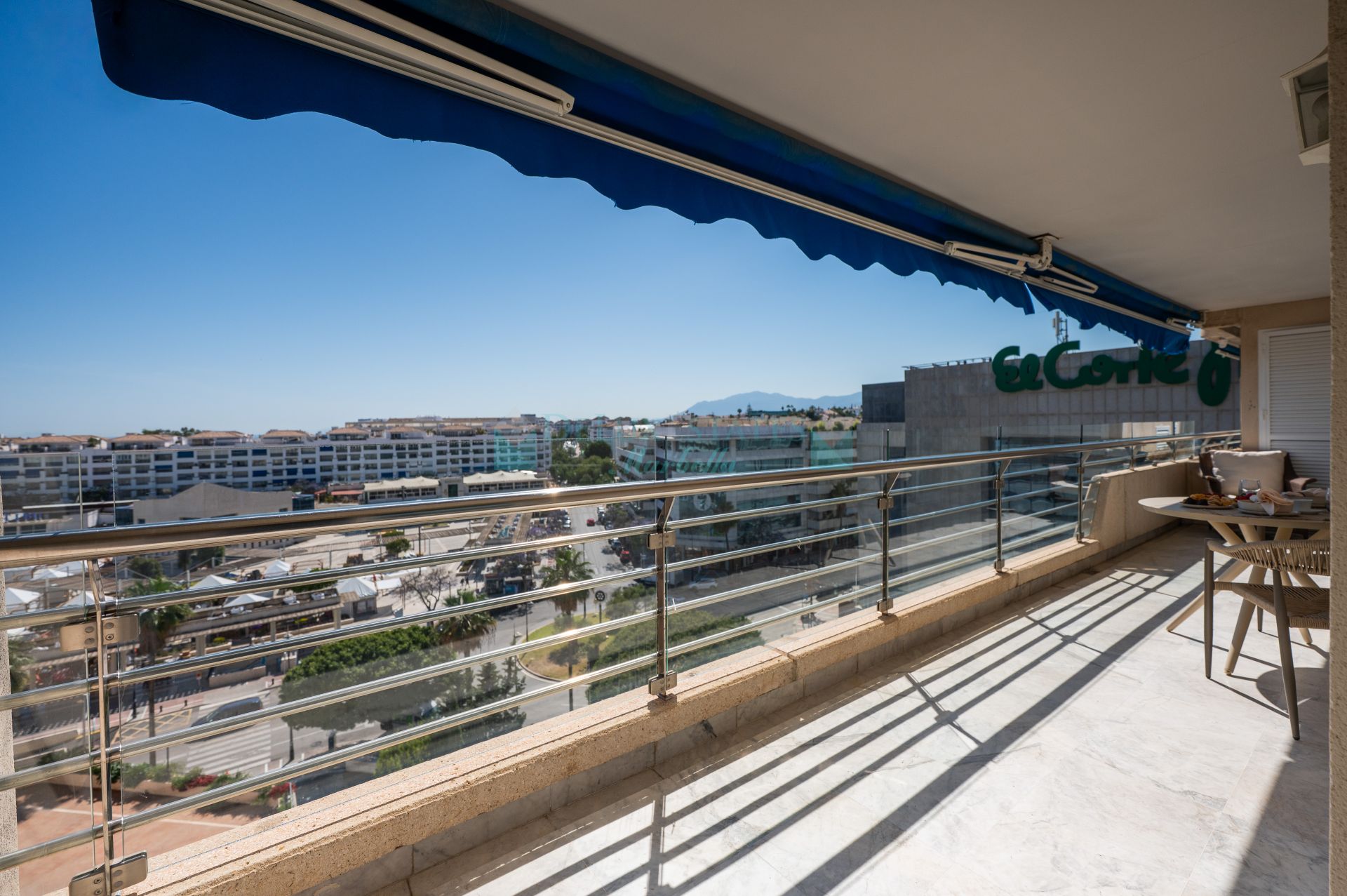 Apartment for sale in Marina Banus, Marbella - Puerto Banus