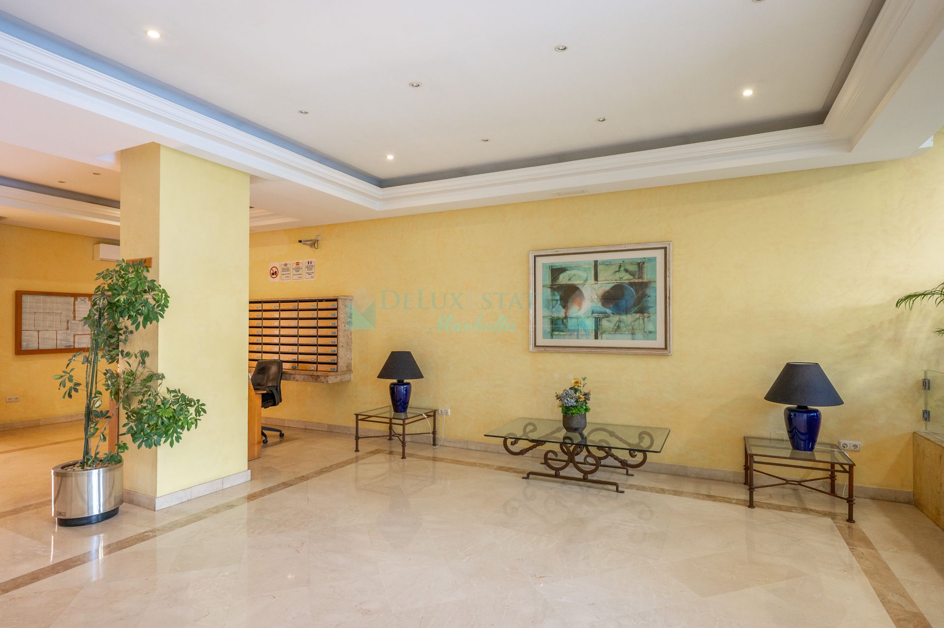 Apartment for sale in Marina Banus, Marbella - Puerto Banus