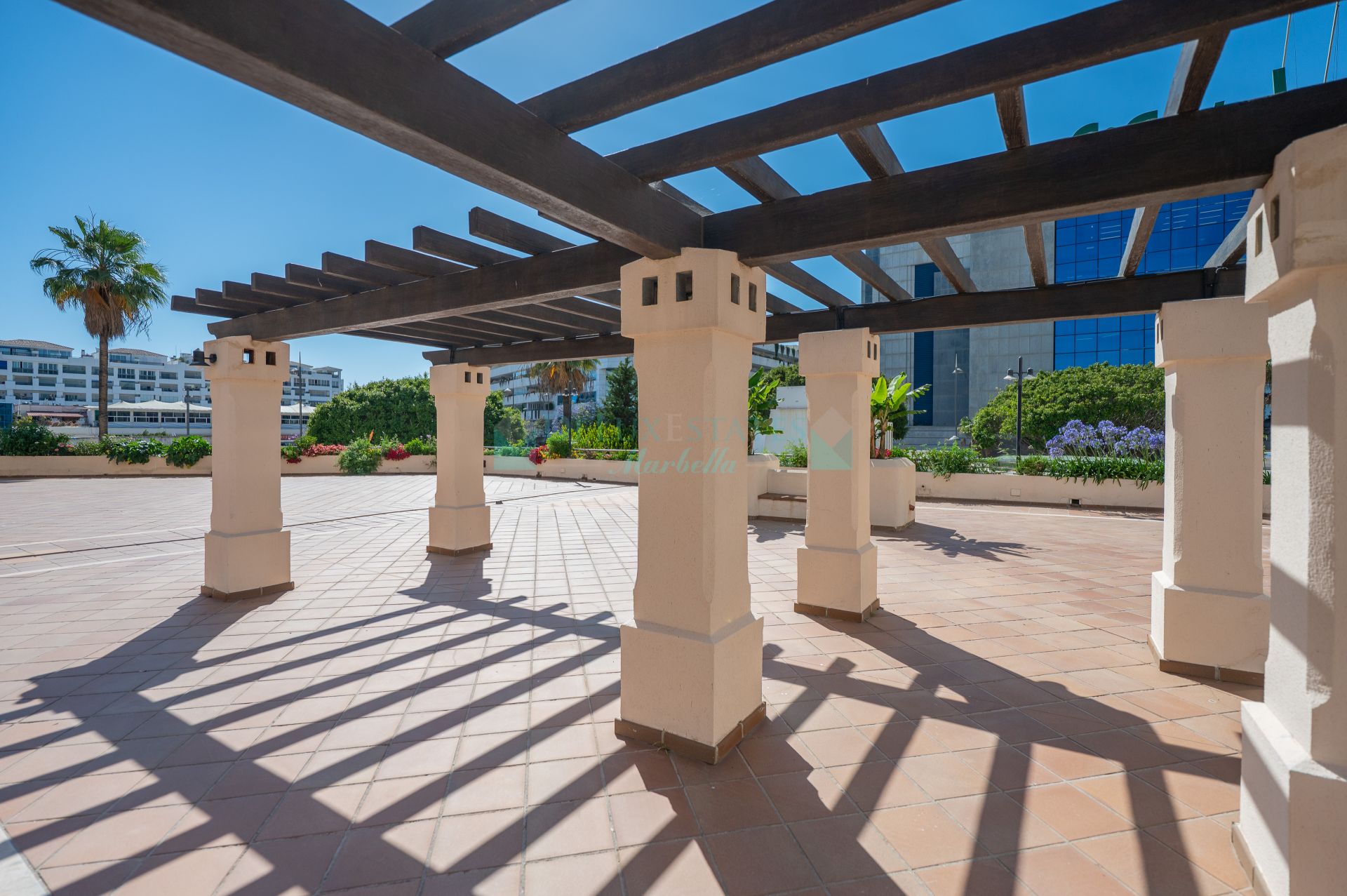 Apartment for sale in Marina Banus, Marbella - Puerto Banus