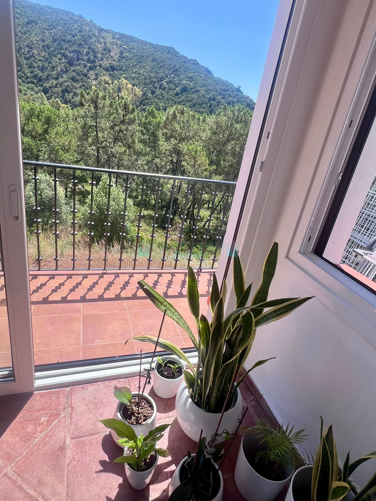 Studio for sale in Benahavis Centro, Benahavis