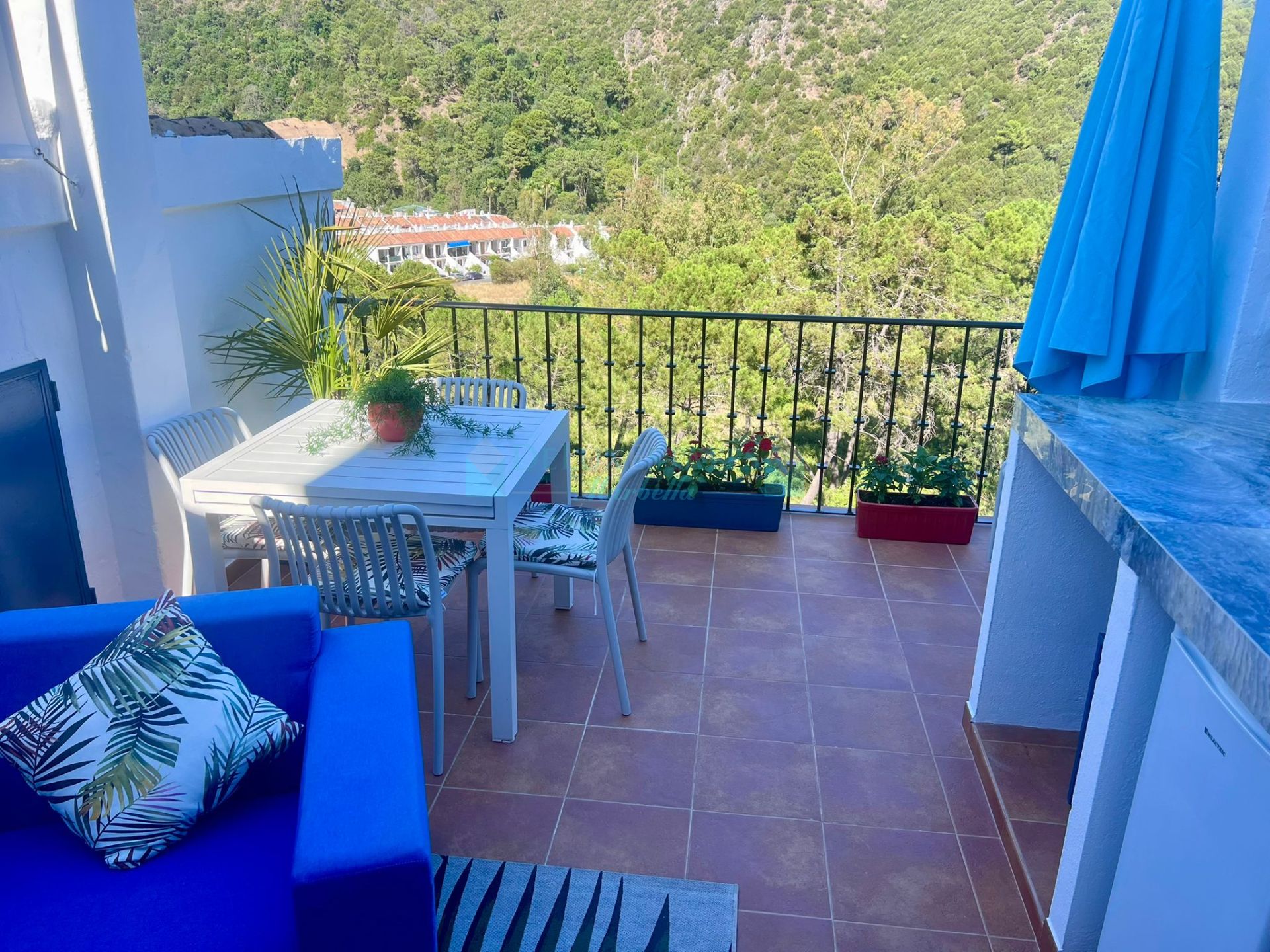 Studio for sale in Benahavis Centro, Benahavis