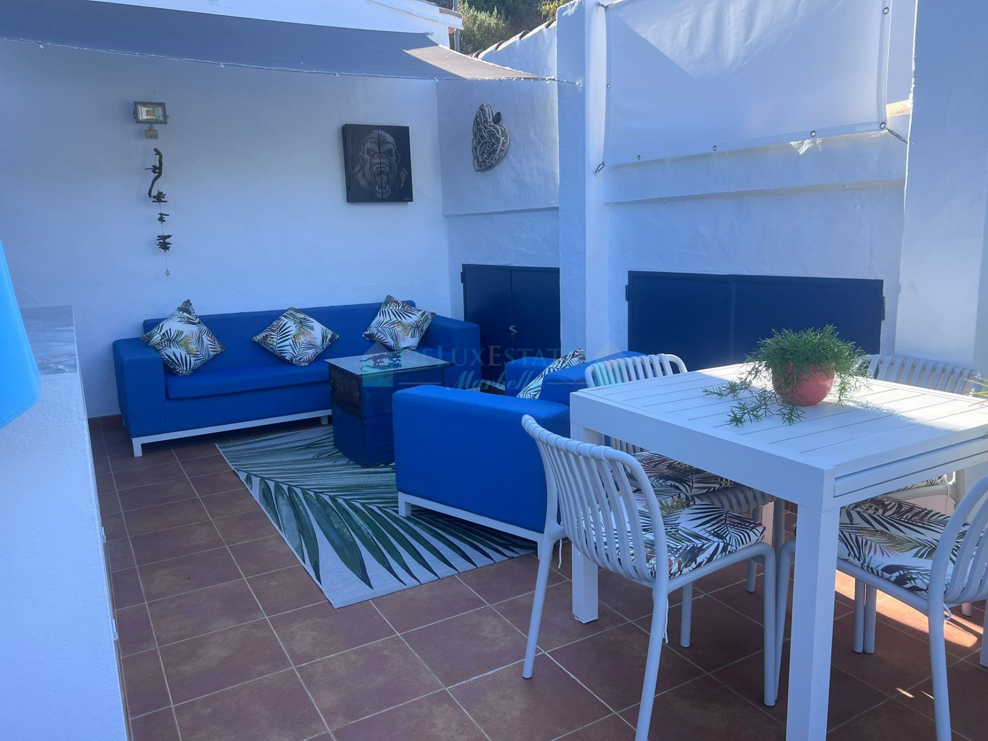 Studio for sale in Benahavis Centro, Benahavis