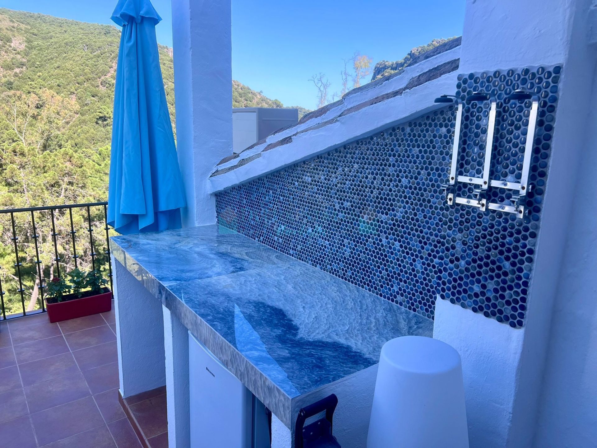 Studio for sale in Benahavis Centro, Benahavis