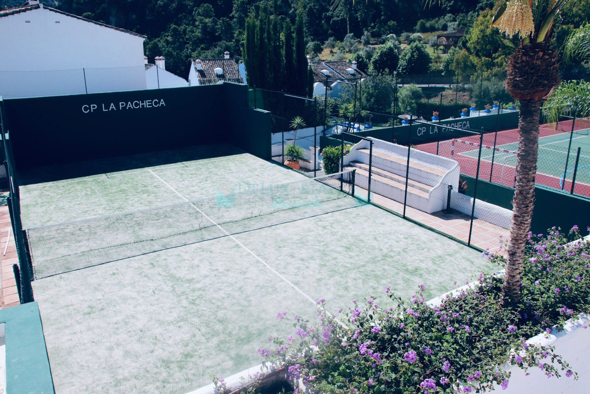 Studio for sale in Benahavis Centro, Benahavis
