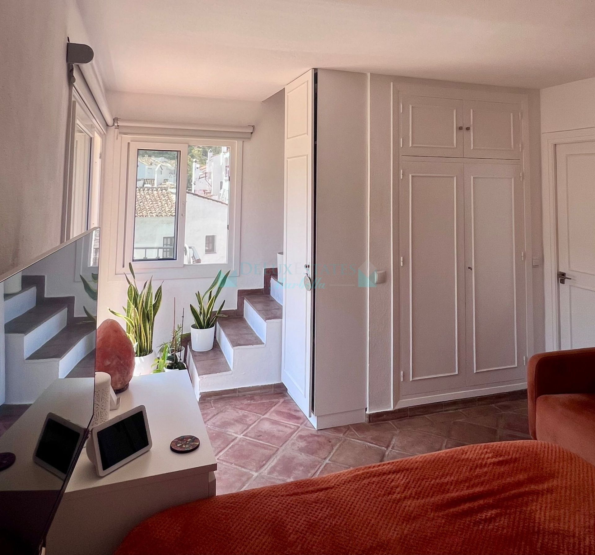 Studio for sale in Benahavis Centro, Benahavis