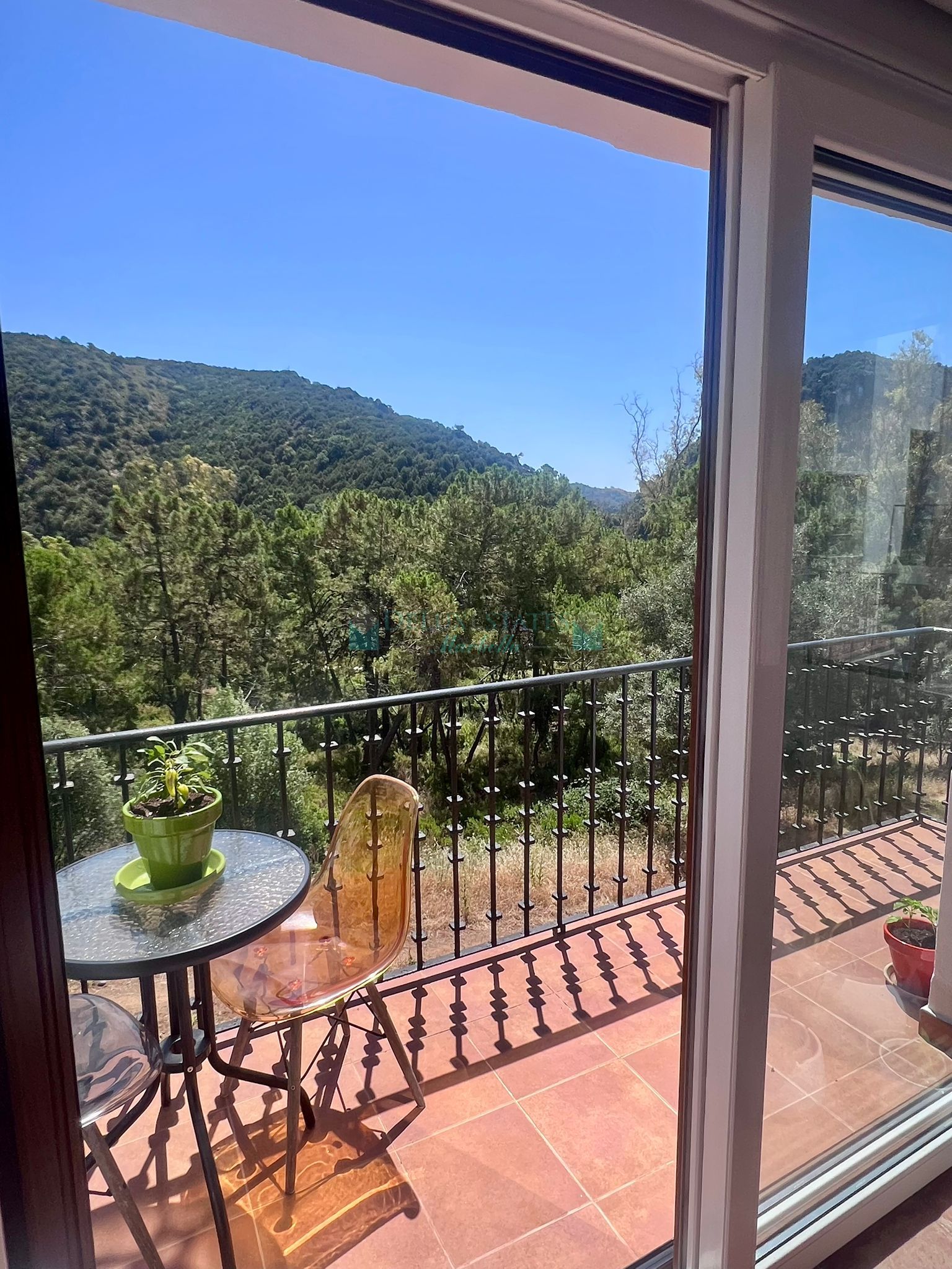 Studio for sale in Benahavis Centro, Benahavis