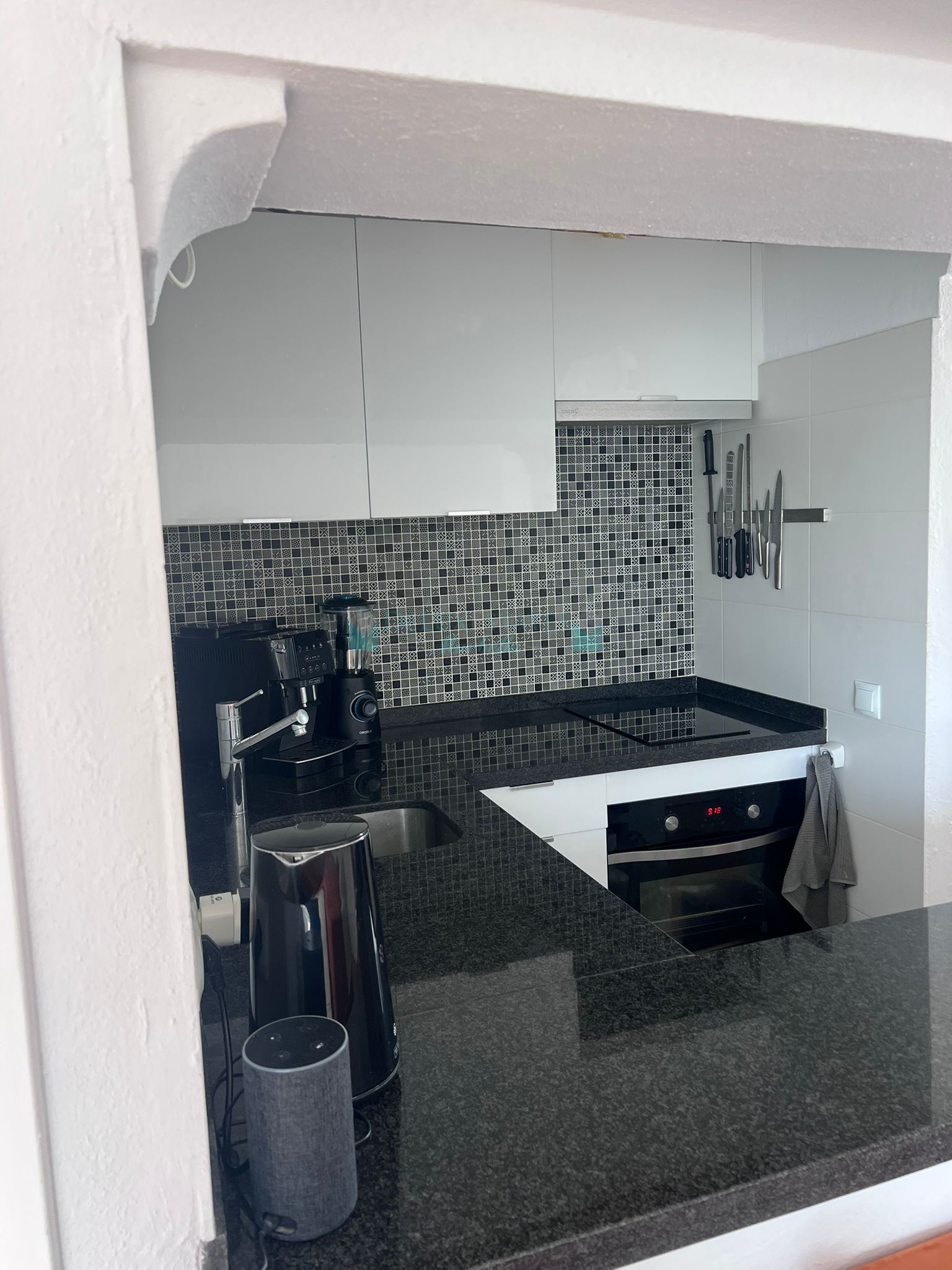 Studio for sale in Benahavis Centro, Benahavis