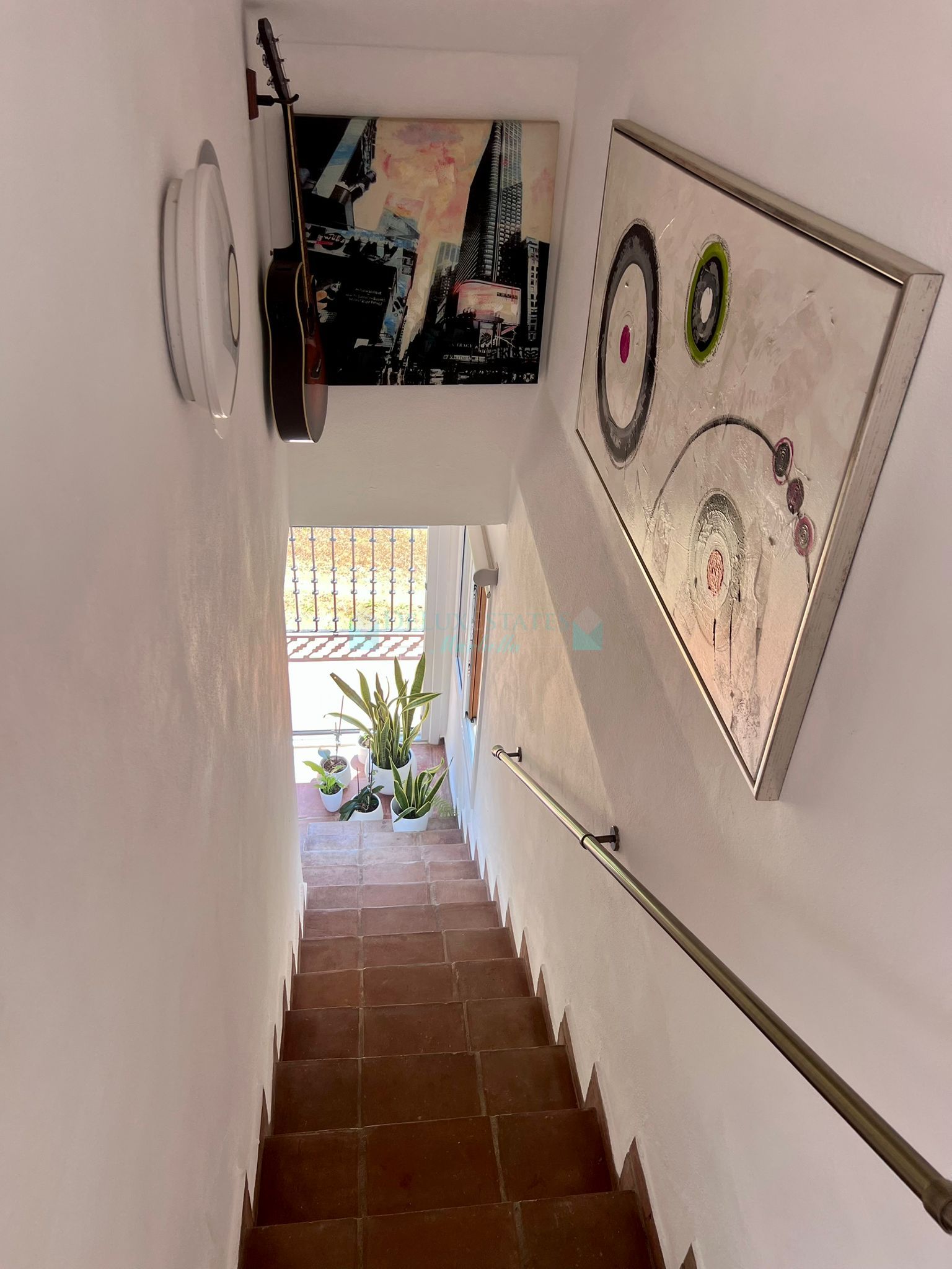 Studio for sale in Benahavis Centro, Benahavis