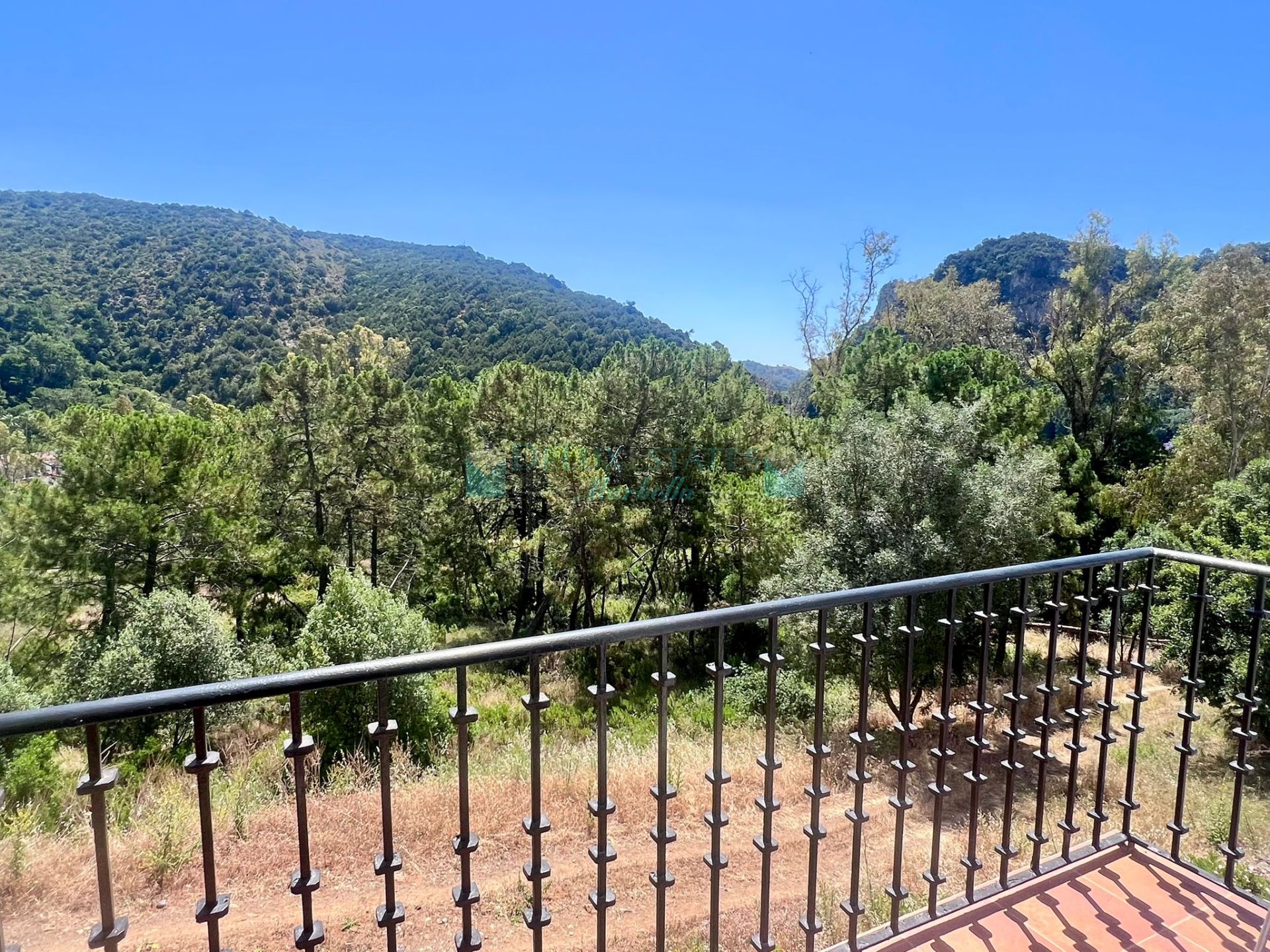 Studio for sale in Benahavis Centro, Benahavis