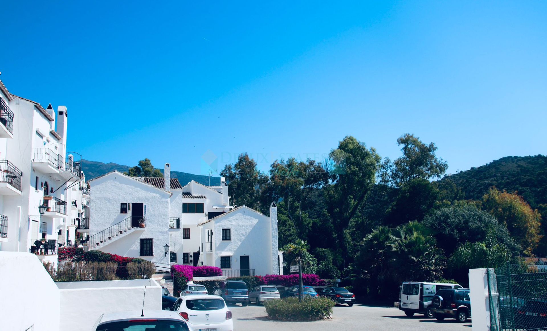 Studio for sale in Benahavis Centro, Benahavis