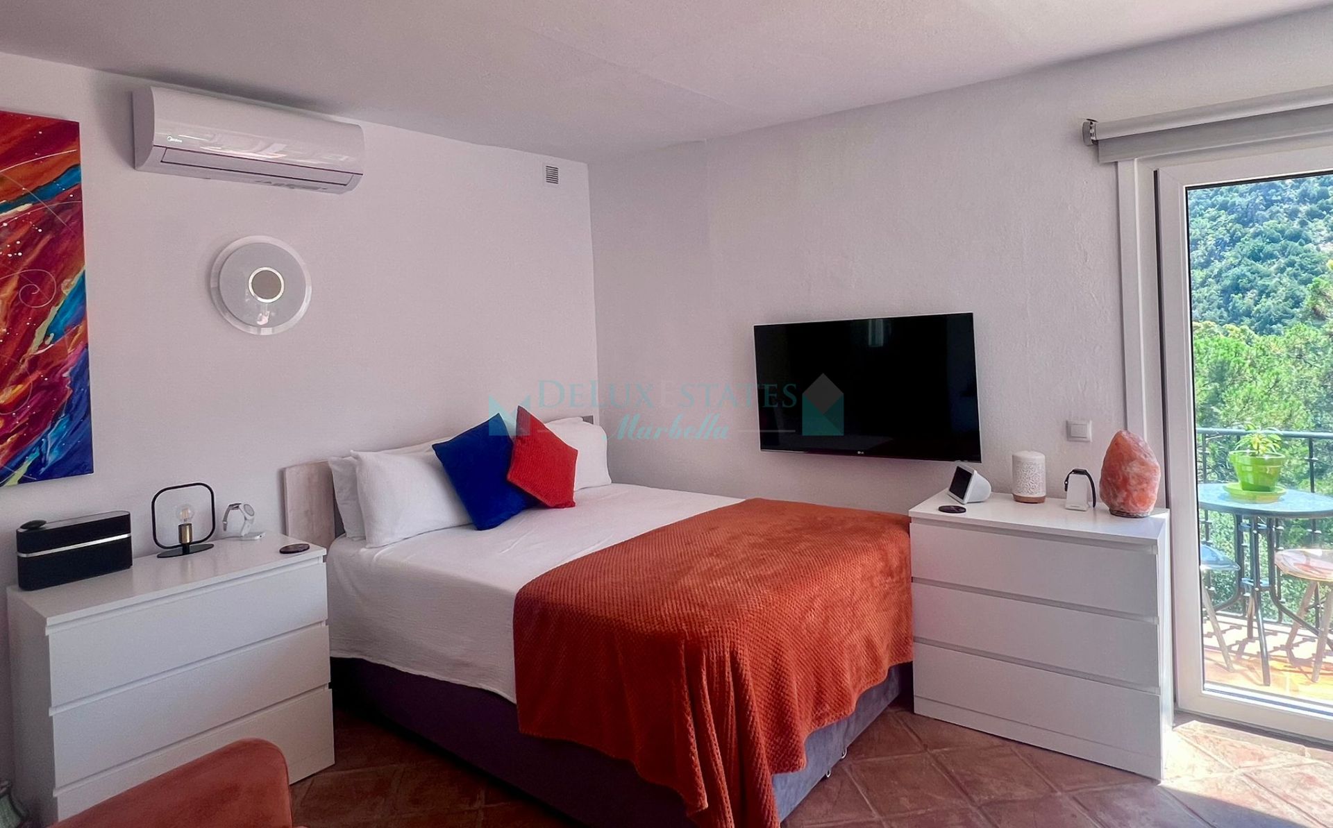 Studio for sale in Benahavis Centro, Benahavis