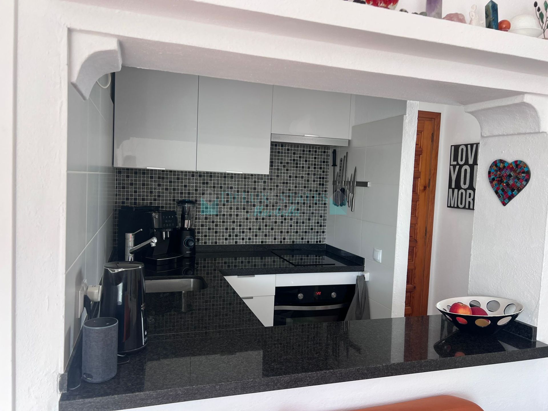 Studio for sale in Benahavis Centro, Benahavis