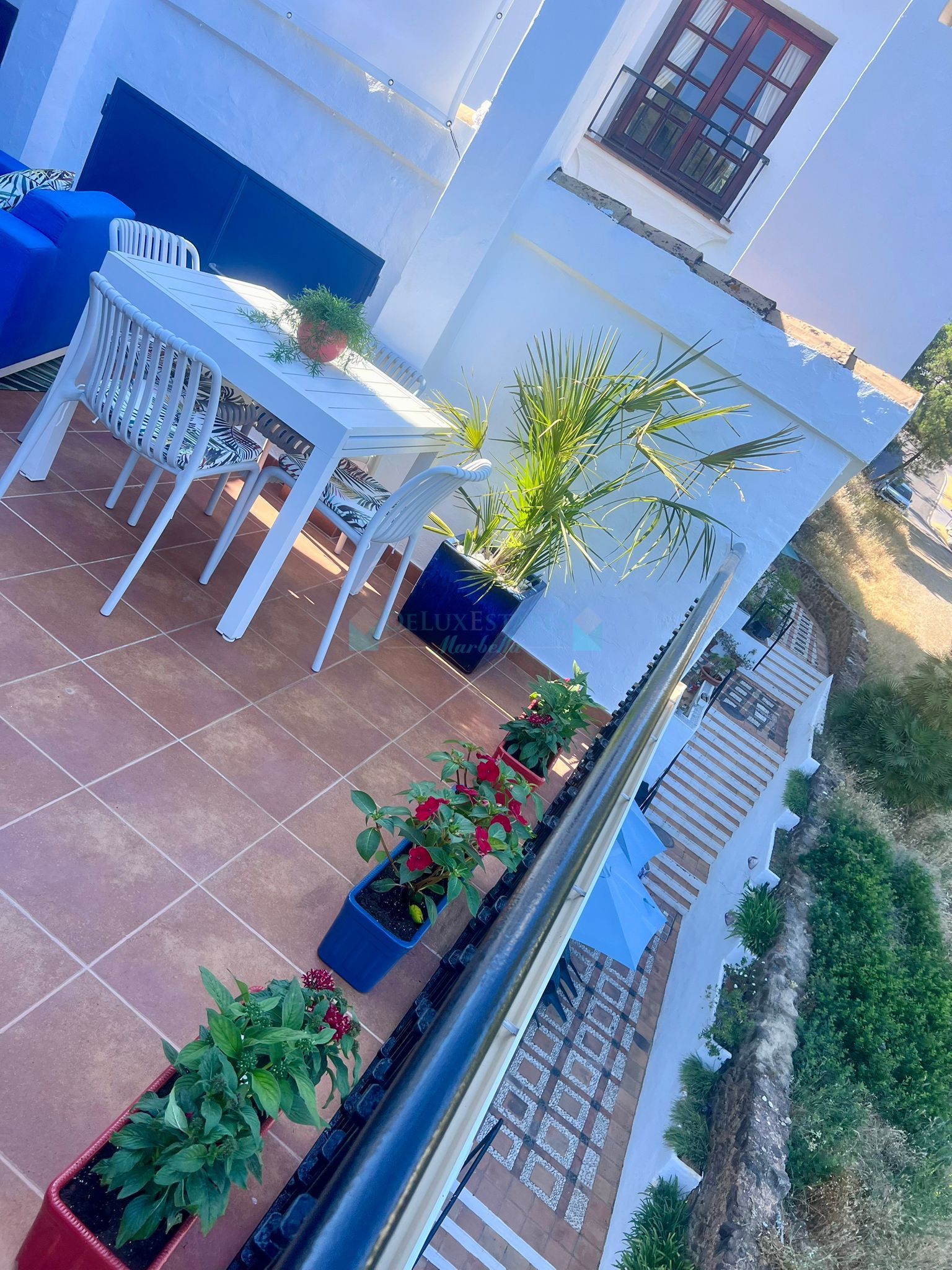 Studio for sale in Benahavis Centro, Benahavis