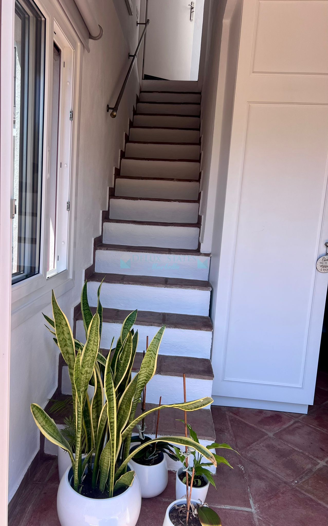 Studio for sale in Benahavis Centro, Benahavis