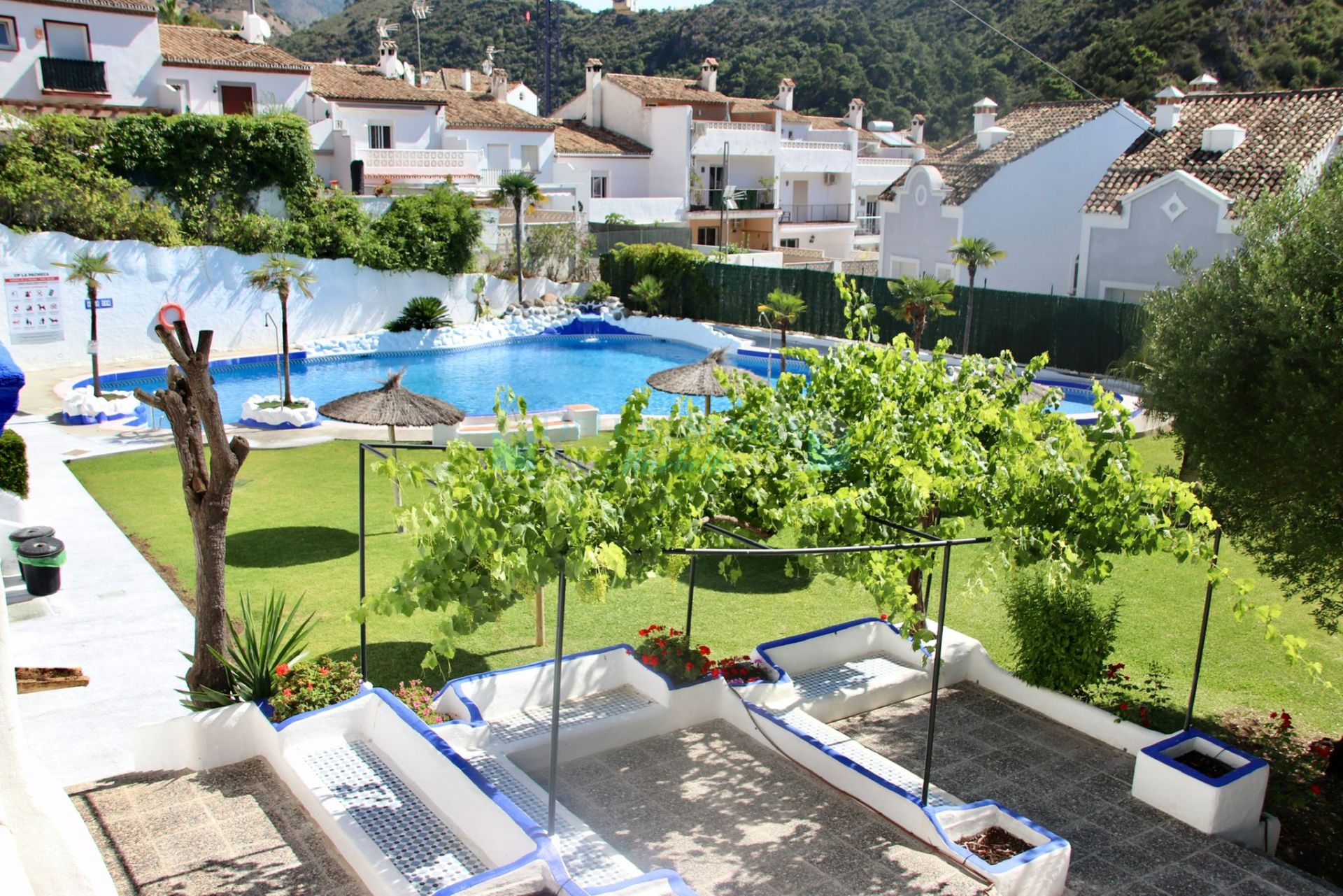 Studio for sale in Benahavis Centro, Benahavis