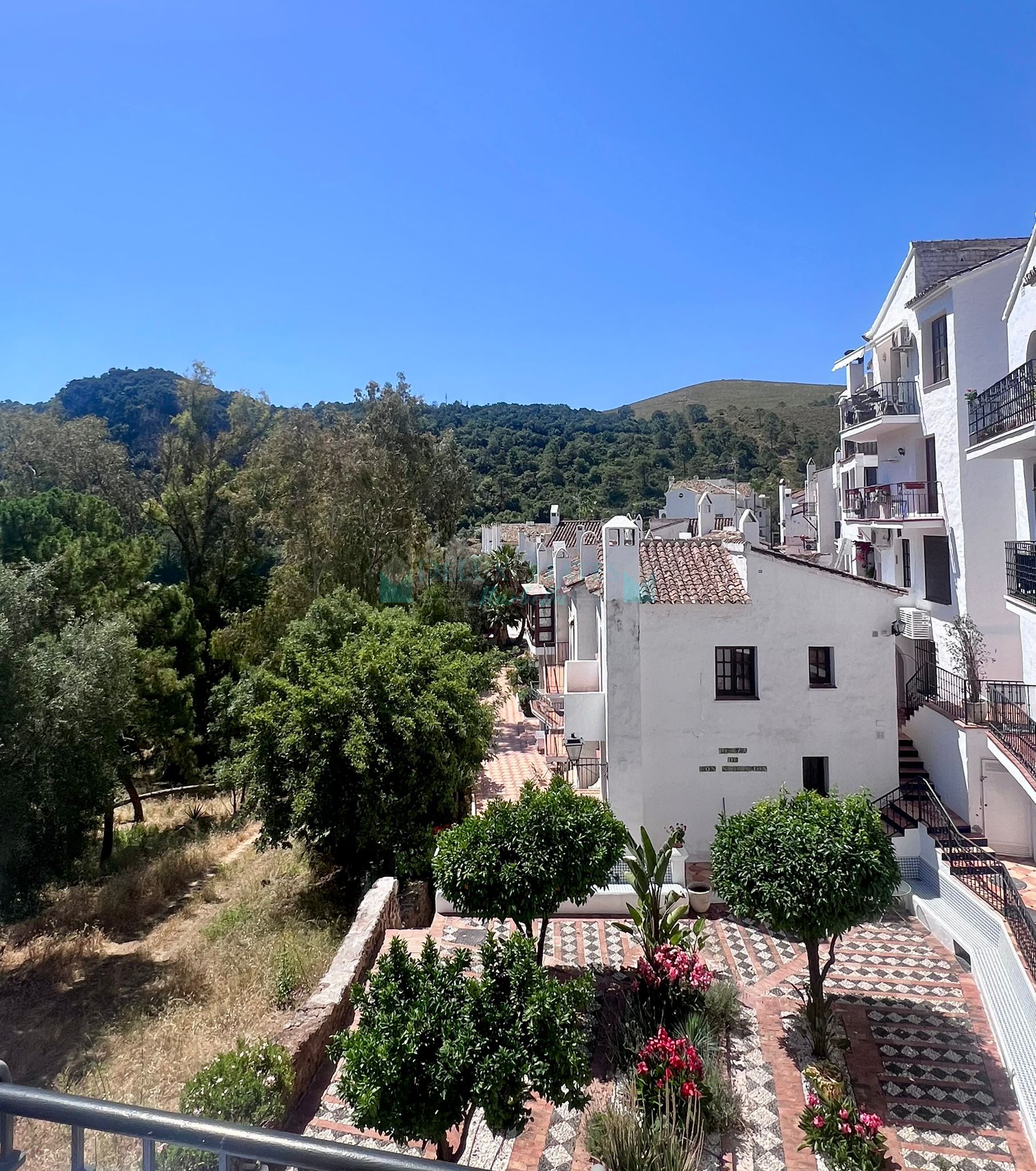 Studio for sale in Benahavis Centro, Benahavis