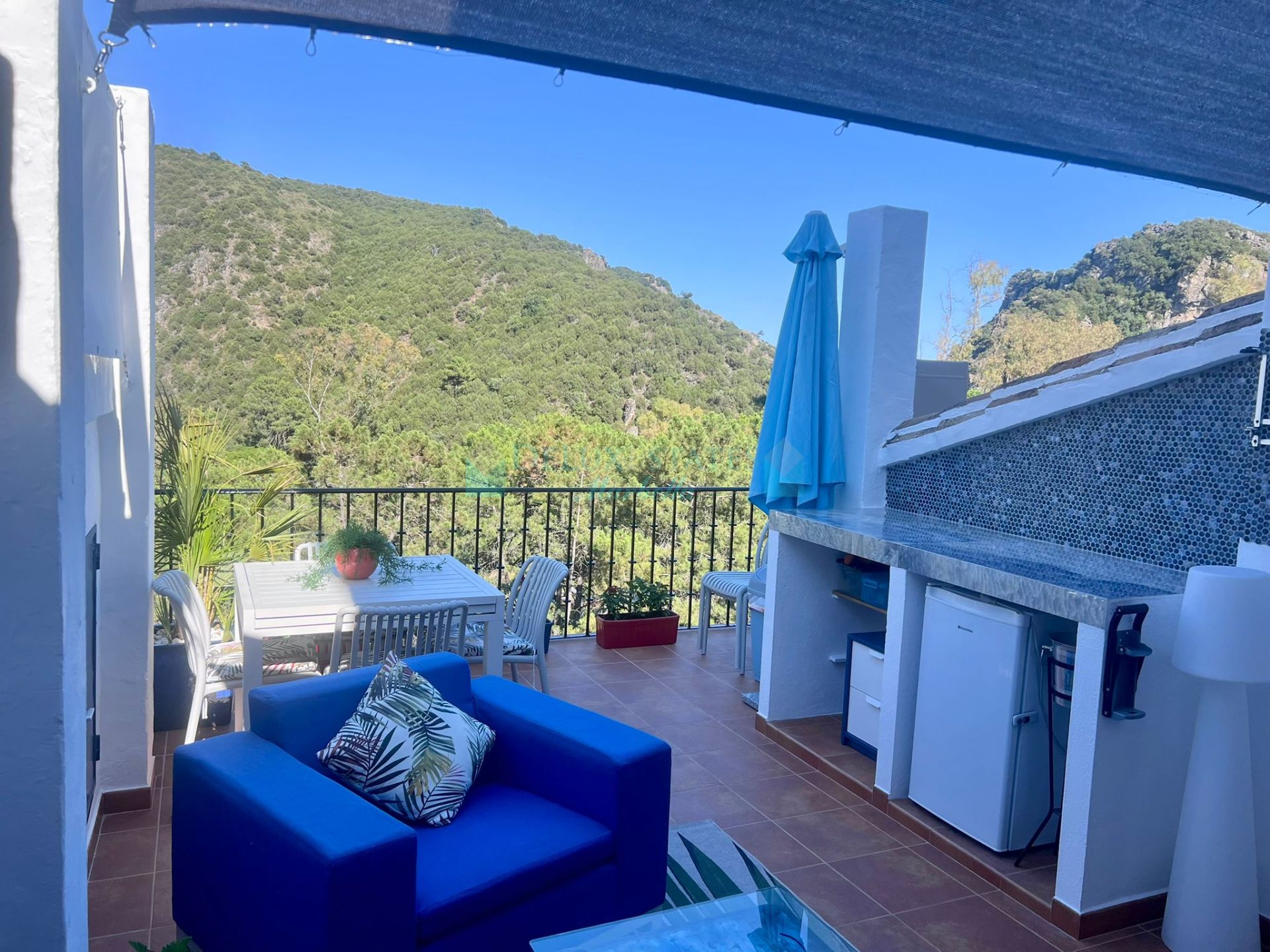 Studio for sale in Benahavis Centro, Benahavis