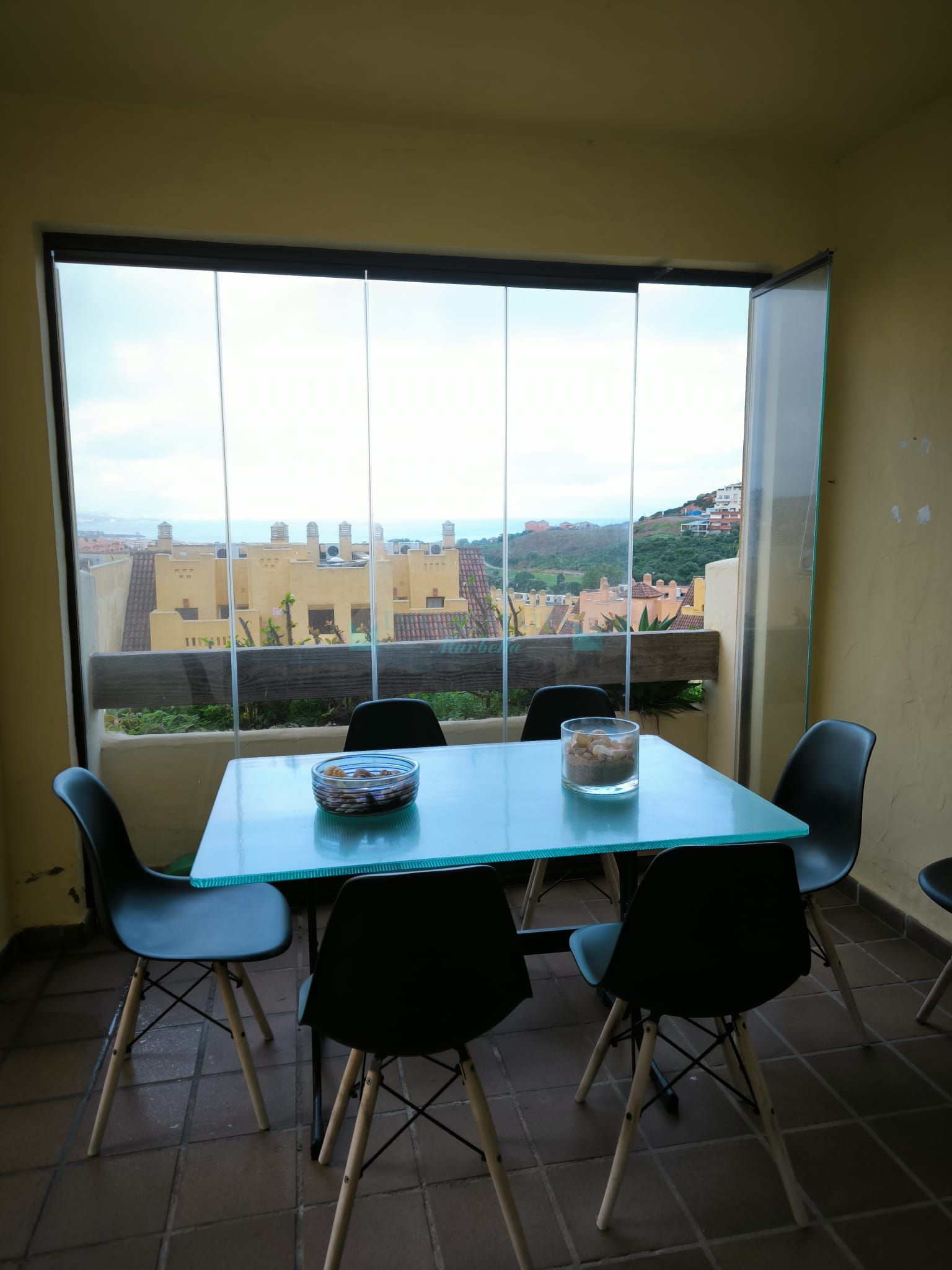 Apartment for sale in Duquesa Village, Manilva