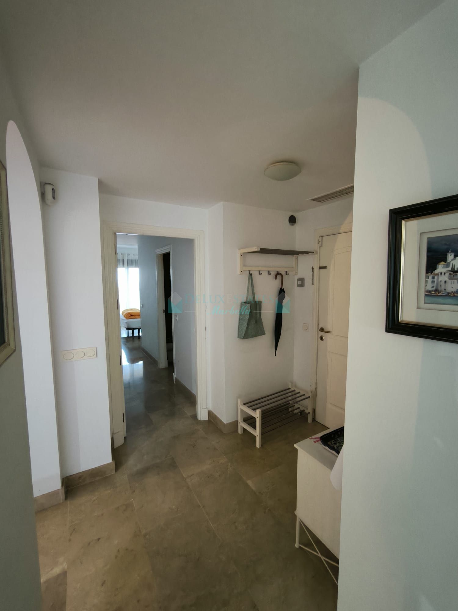 Apartment for sale in Duquesa Village, Manilva
