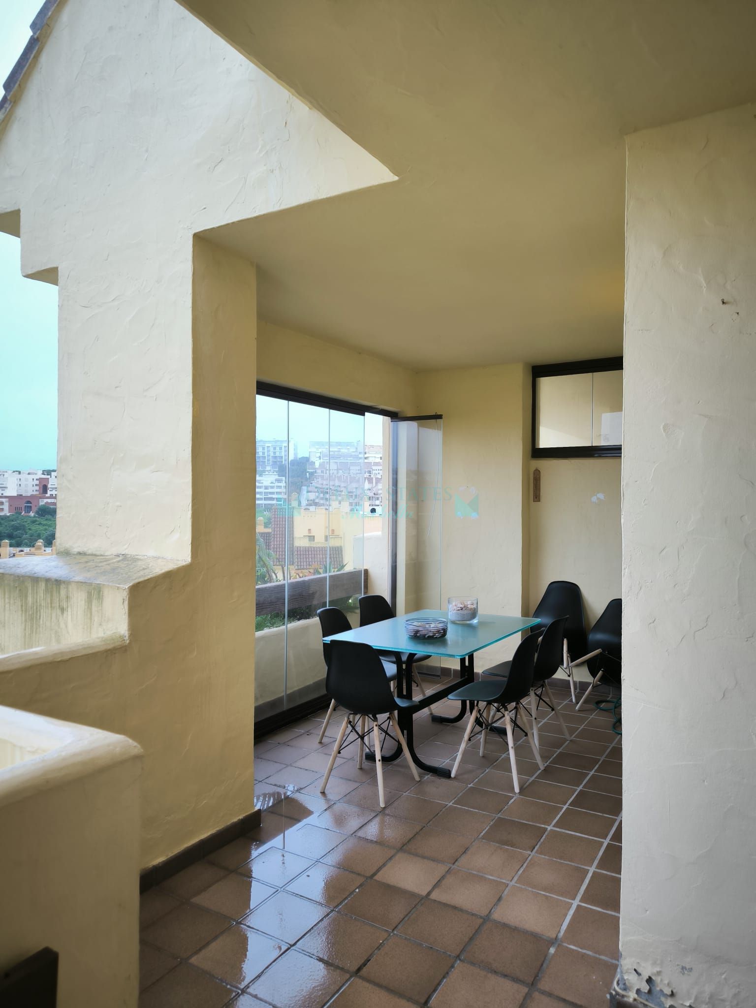 Apartment for sale in Duquesa Village, Manilva