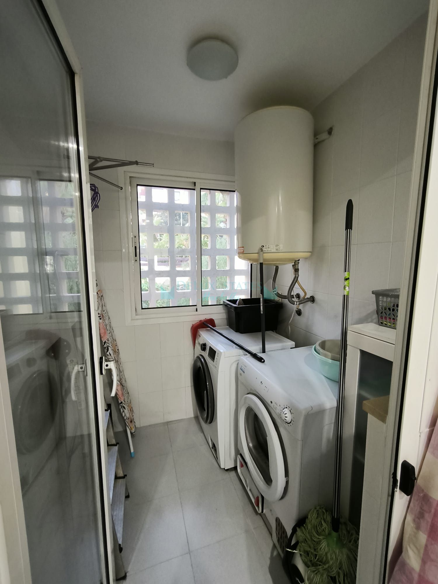 Apartment for sale in Duquesa Village, Manilva