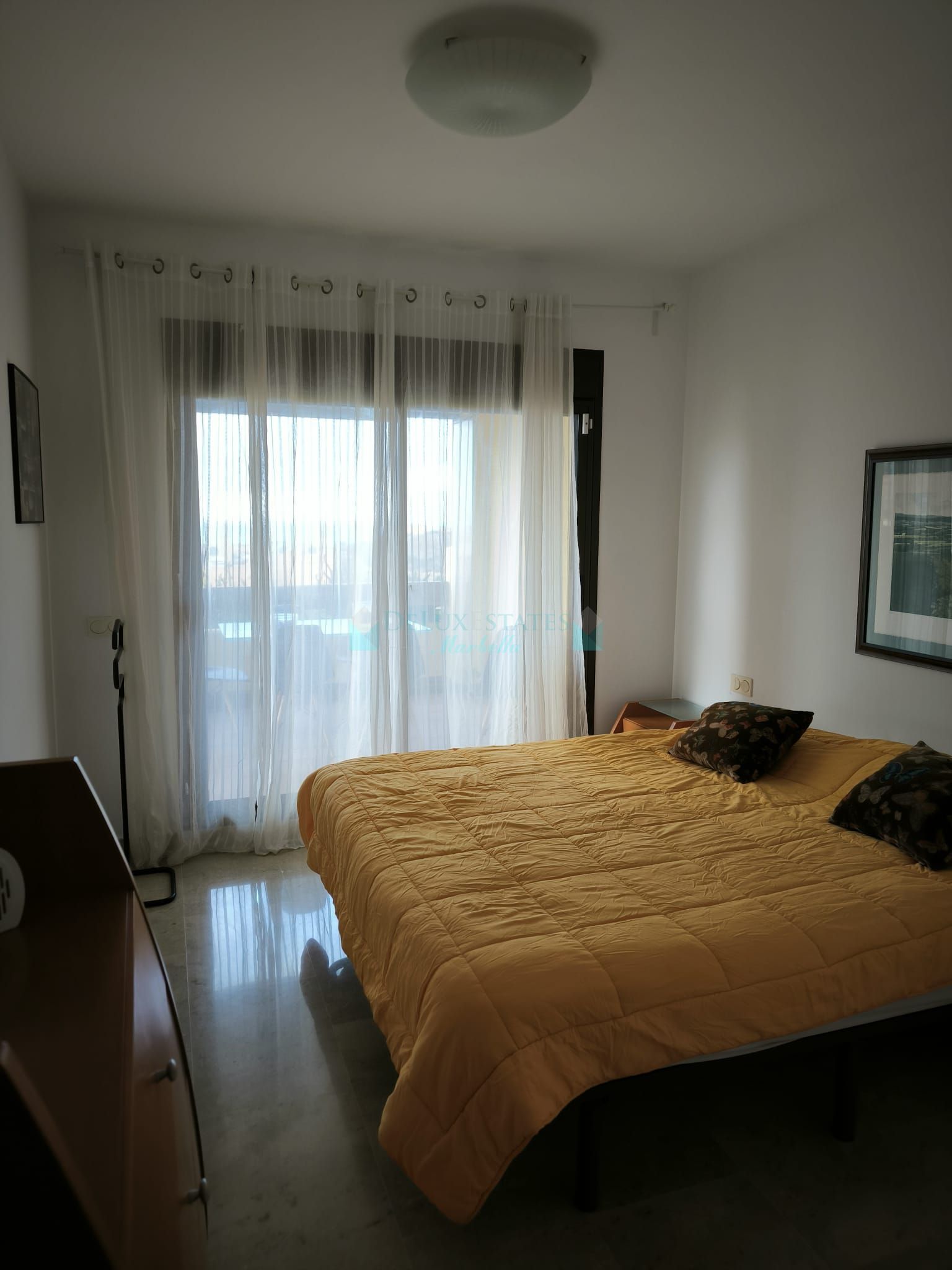 Apartment for sale in Duquesa Village, Manilva