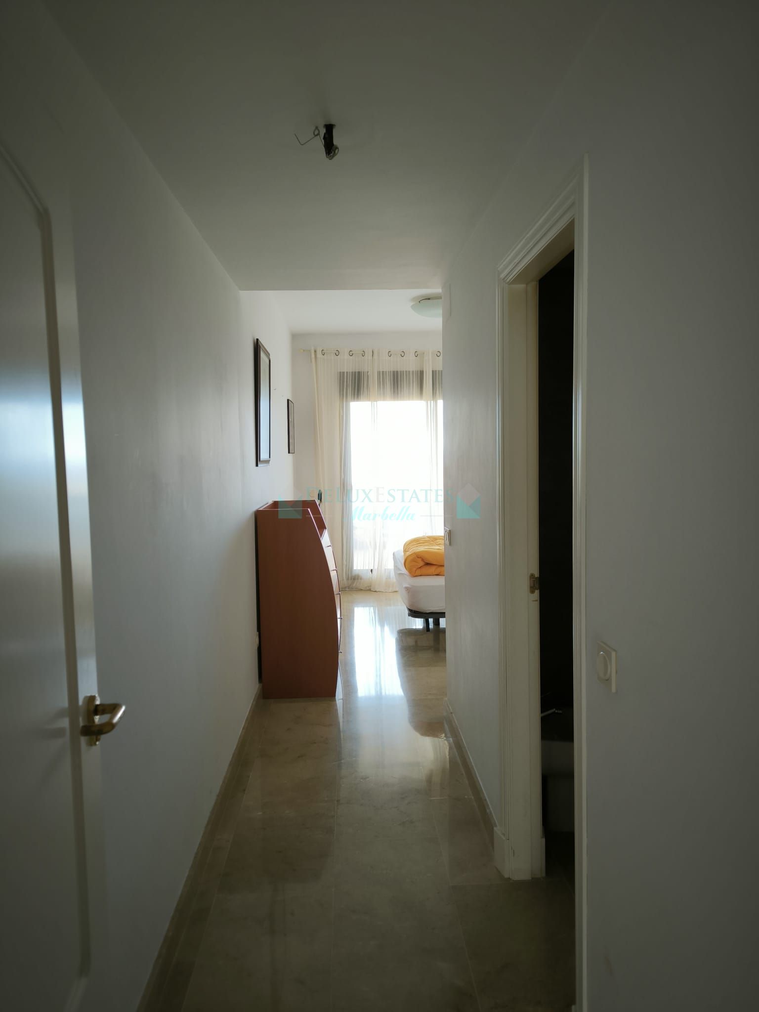 Apartment for sale in Duquesa Village, Manilva