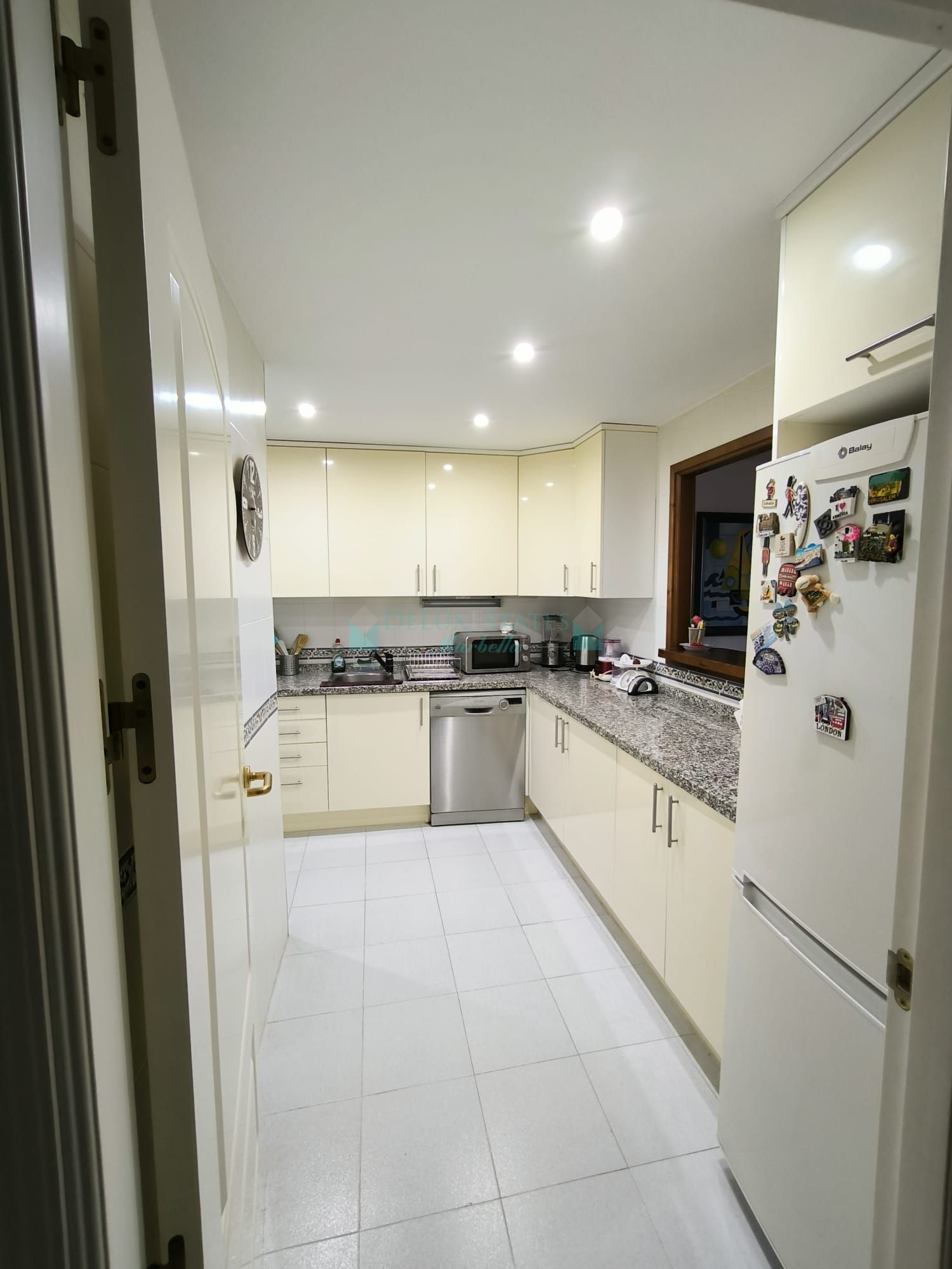 Apartment for sale in Duquesa Village, Manilva