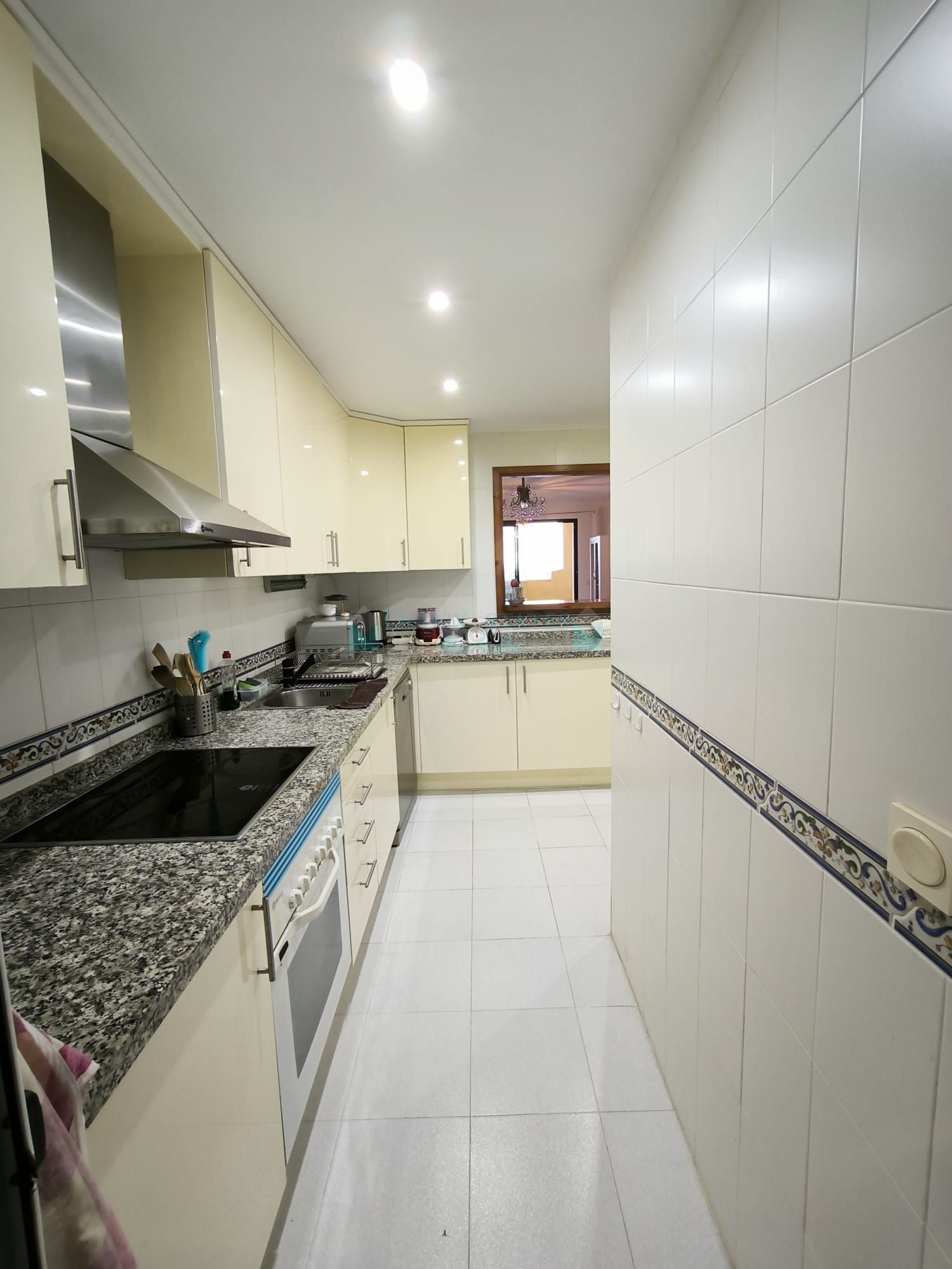Apartment for sale in Duquesa Village, Manilva