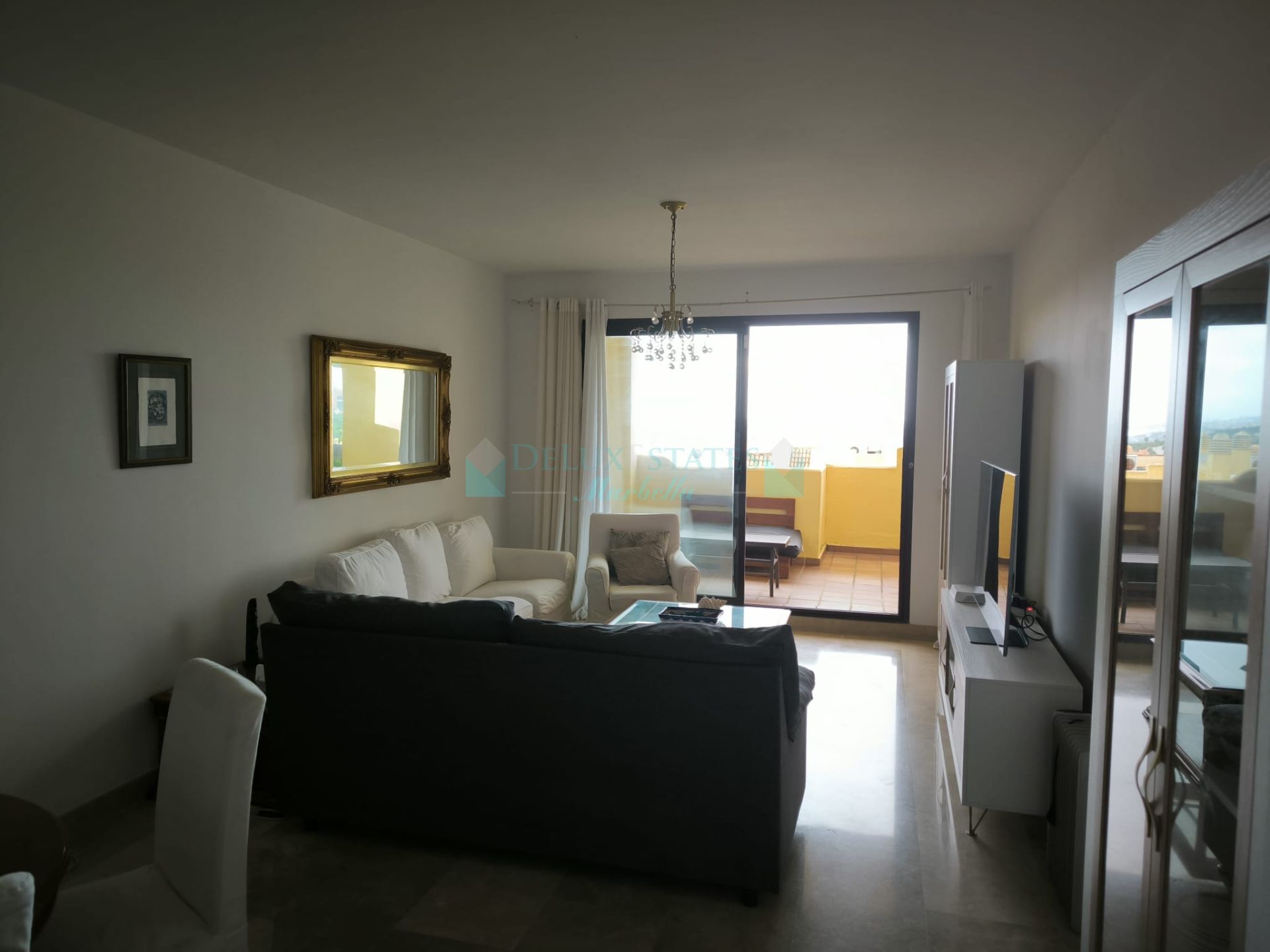Apartment for sale in Duquesa Village, Manilva