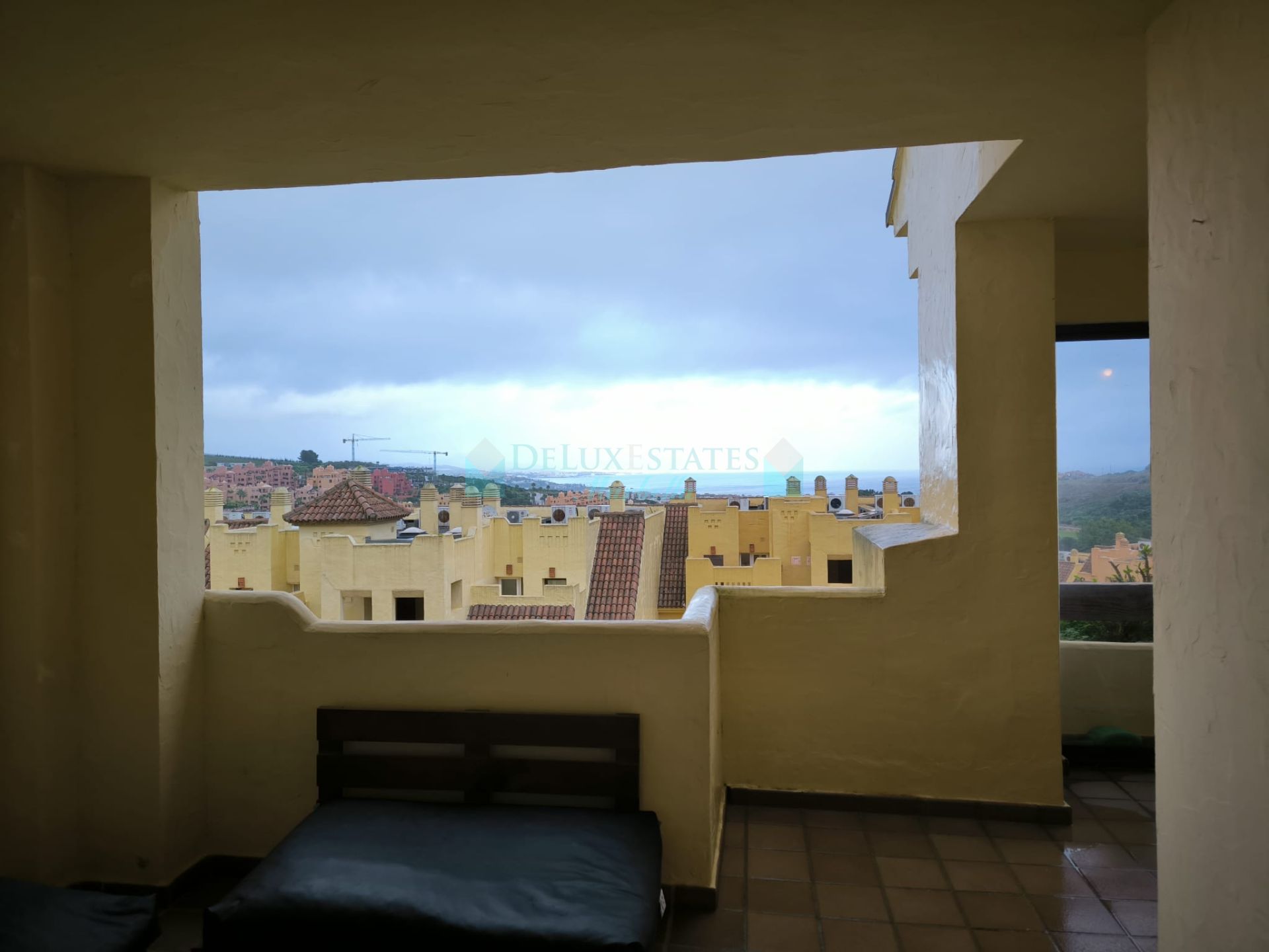 Apartment for sale in Duquesa Village, Manilva