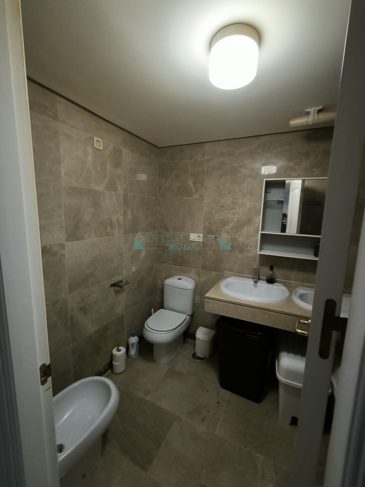Apartment for sale in Duquesa Village, Manilva