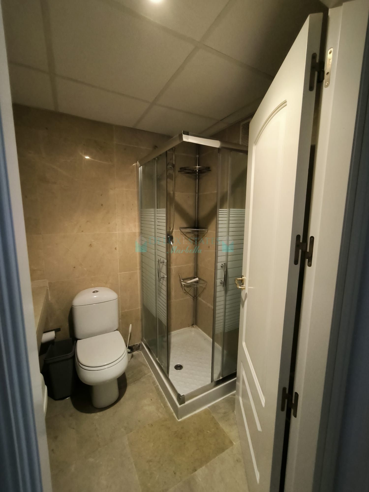 Apartment for sale in Duquesa Village, Manilva