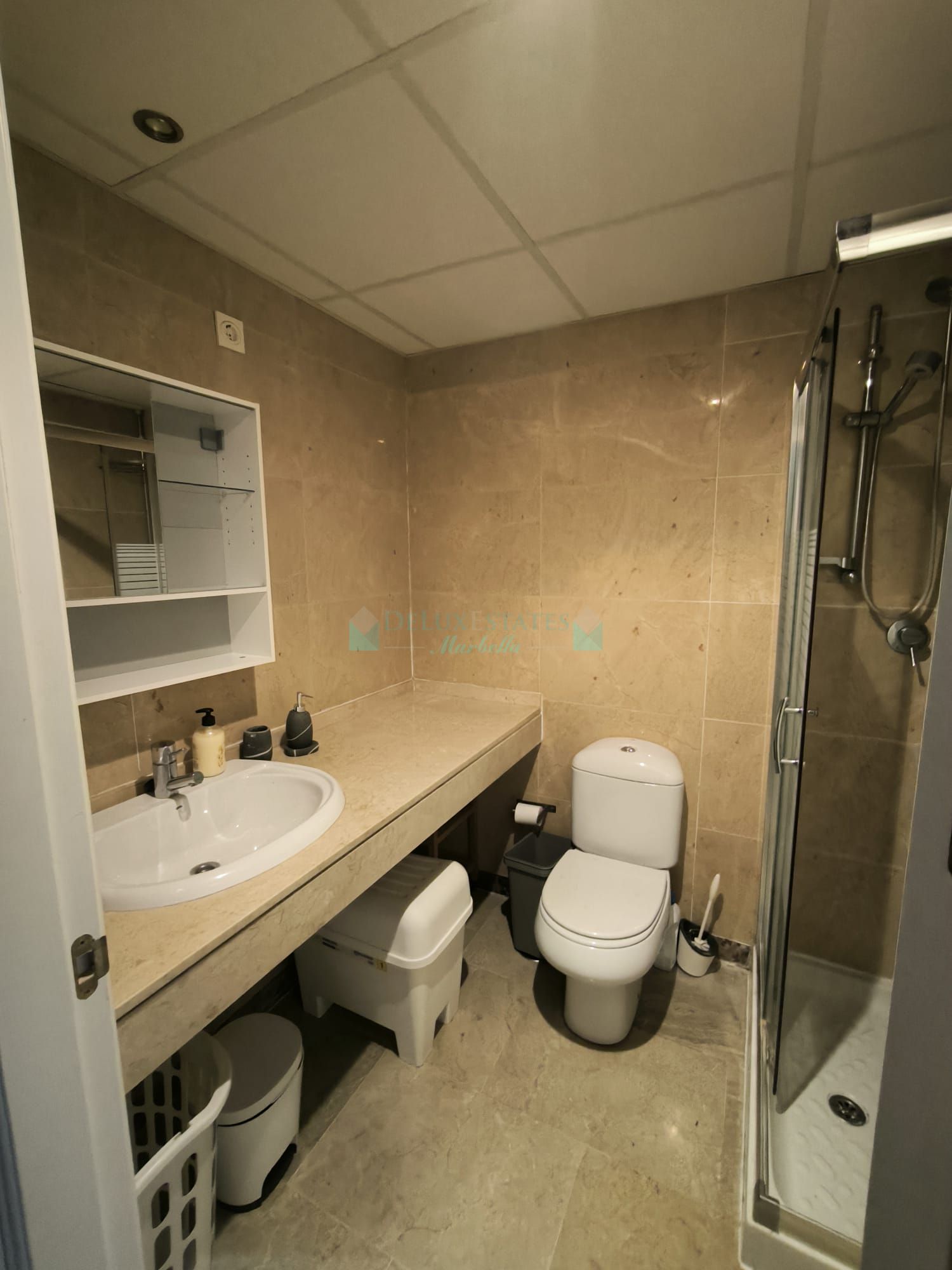 Apartment for sale in Duquesa Village, Manilva