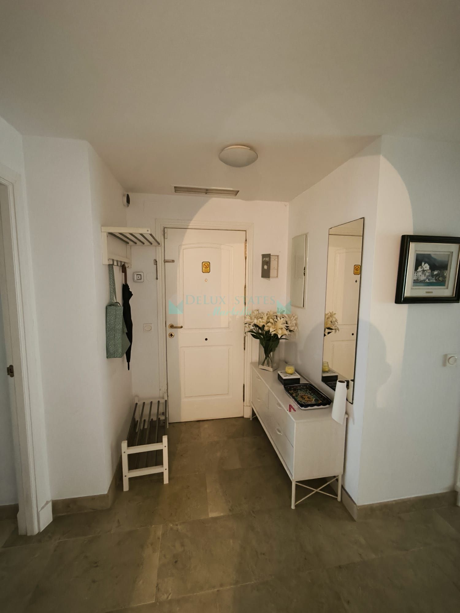Apartment for sale in Duquesa Village, Manilva