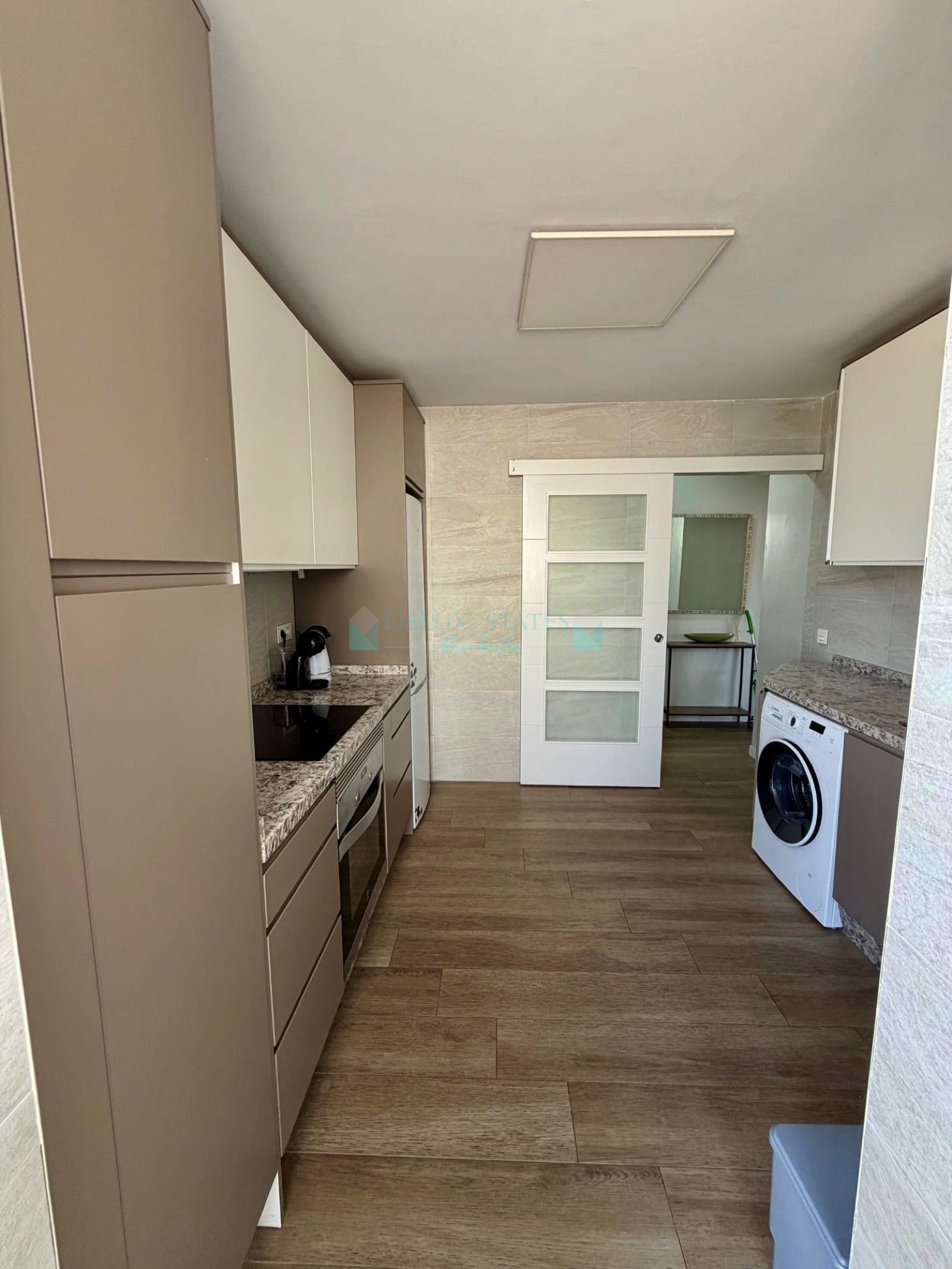 Apartment for sale in Marbella Centro, Marbella