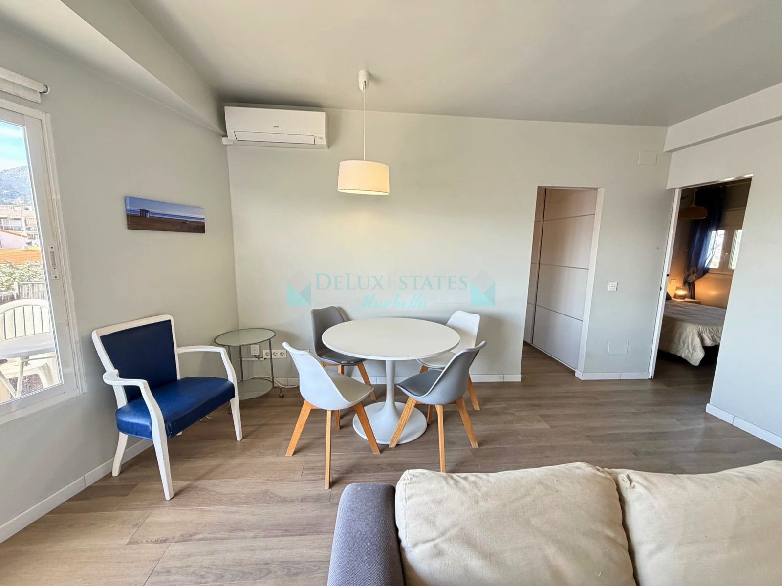 Apartment for sale in Marbella Centro, Marbella