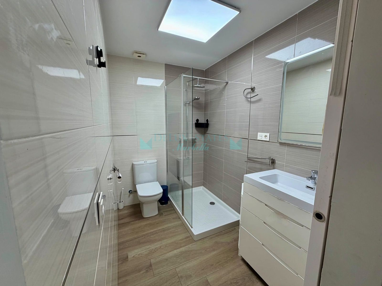 Apartment for sale in Marbella Centro, Marbella