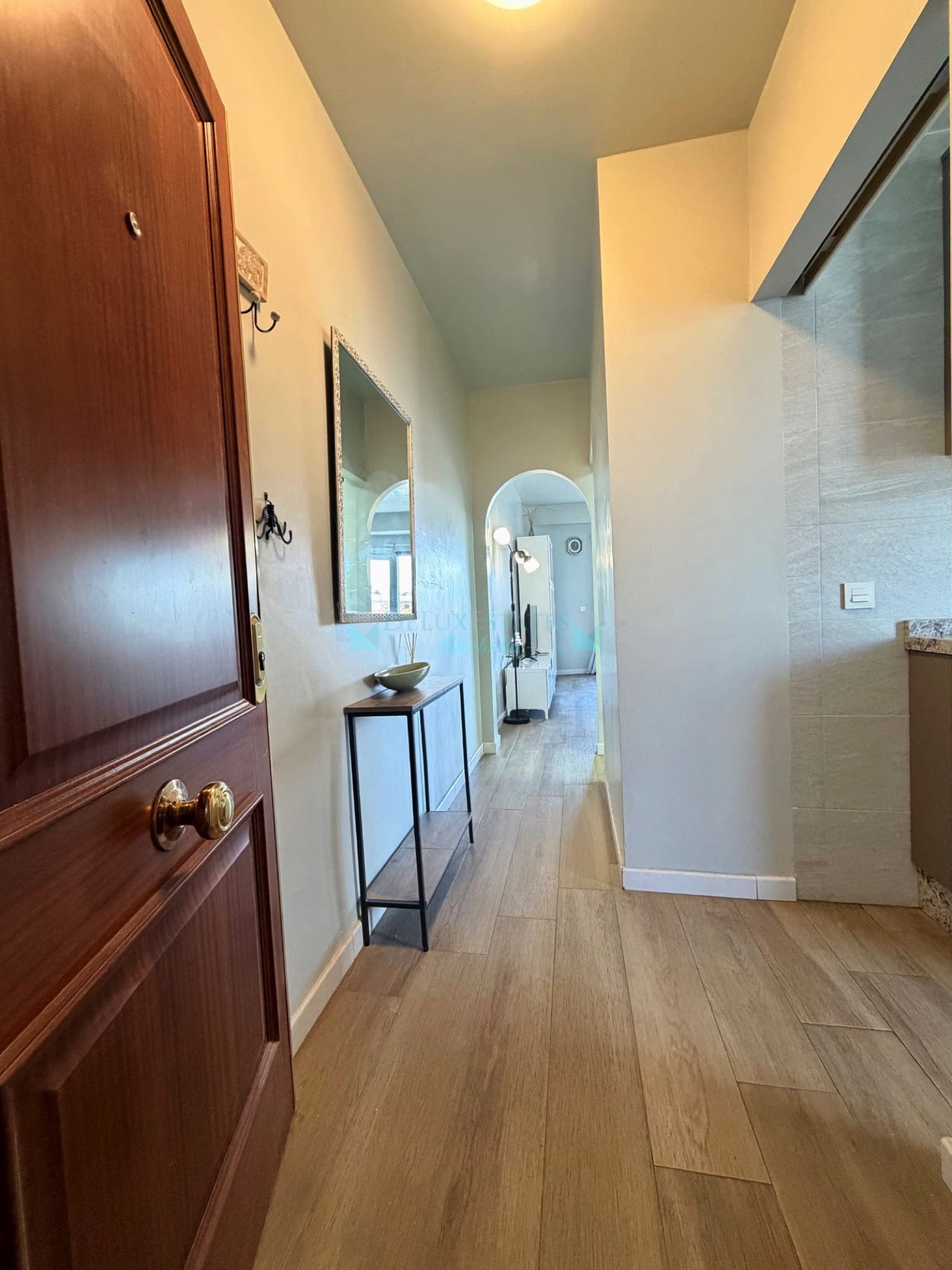 Apartment for sale in Marbella Centro, Marbella