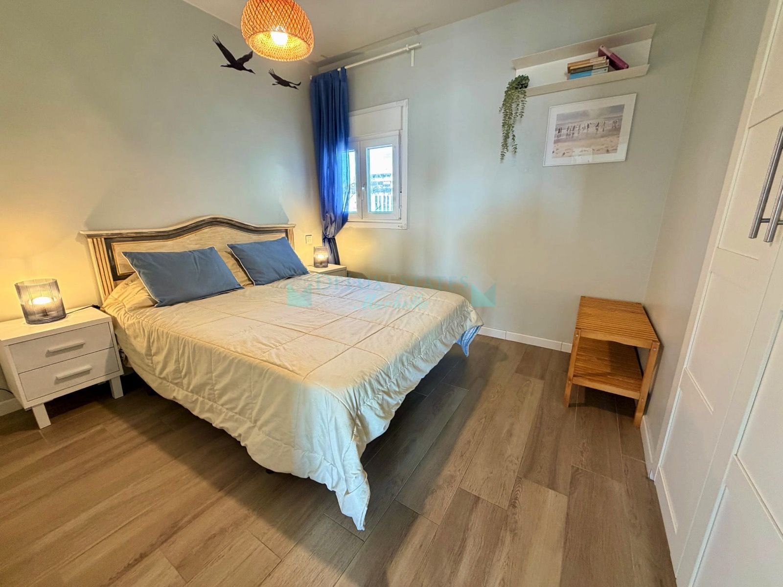 Apartment for sale in Marbella Centro, Marbella