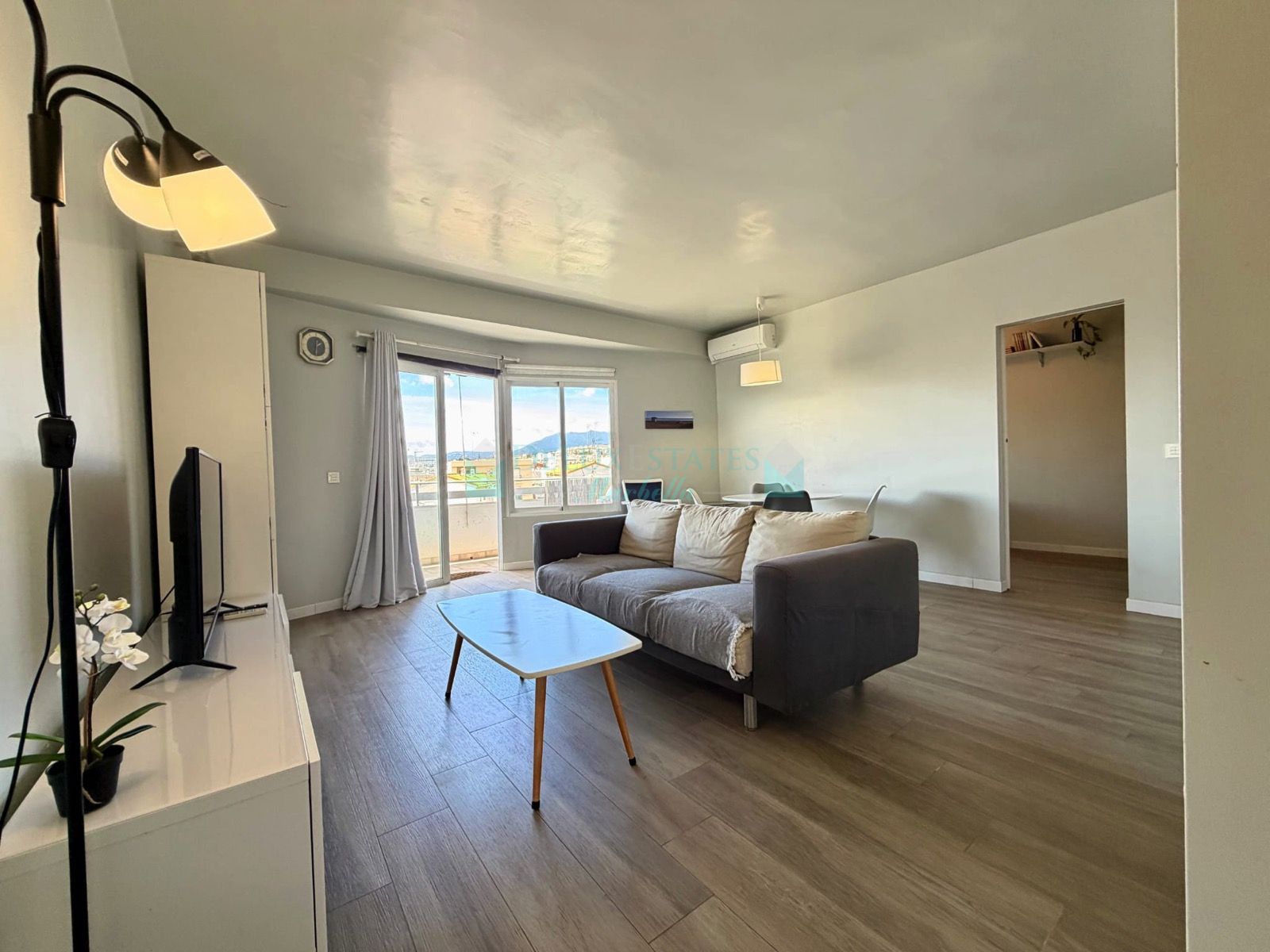 Apartment for sale in Marbella Centro, Marbella